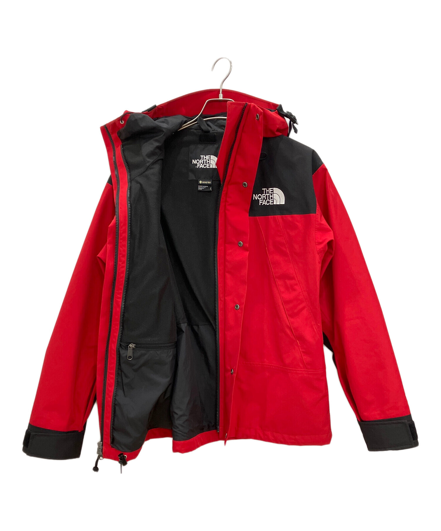 中古・古着通販】THE NORTH FACE (ザ ノース フェイス) 1990 MOUNTAIN