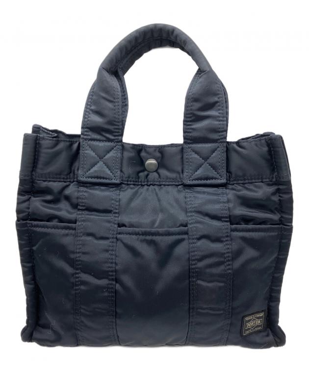 中古・古着通販】HEAD PORTER (ヘッドポーター) トートバッグ HEAD