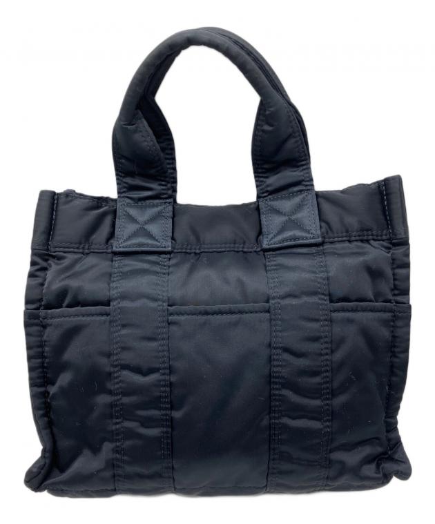 中古・古着通販】HEAD PORTER (ヘッドポーター) トートバッグ HEAD