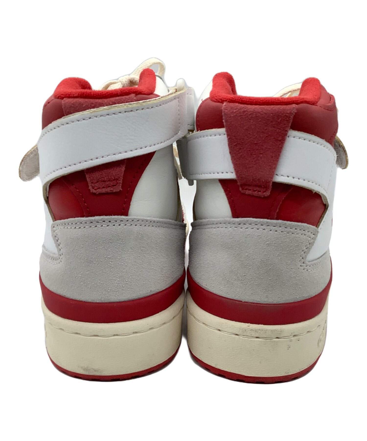 中古・古着通販】adidas (アディダス) ハイカットスニーカー adidas 
