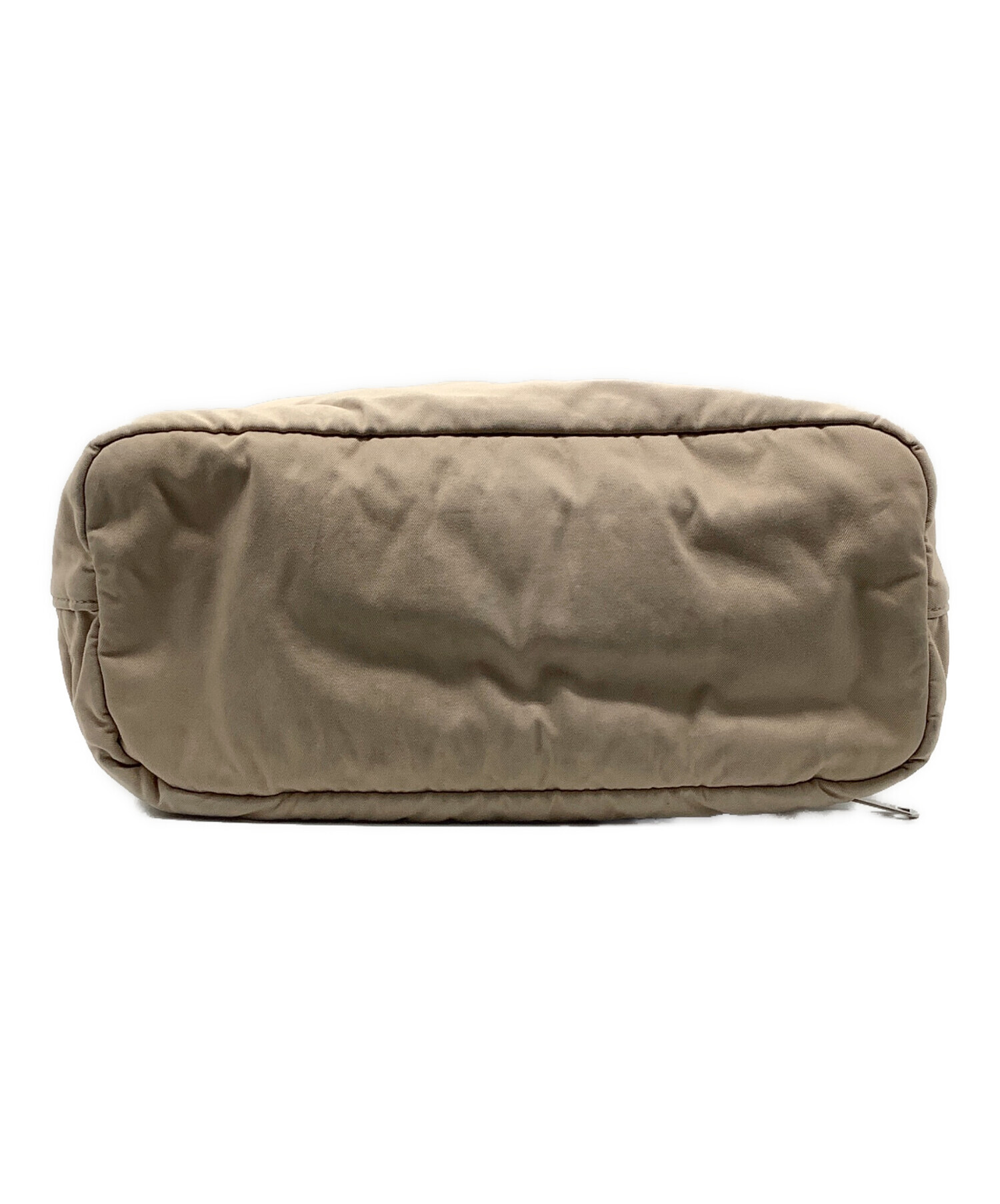 中古・古着通販】PORTER (ポーター) ショルダートートバッグ