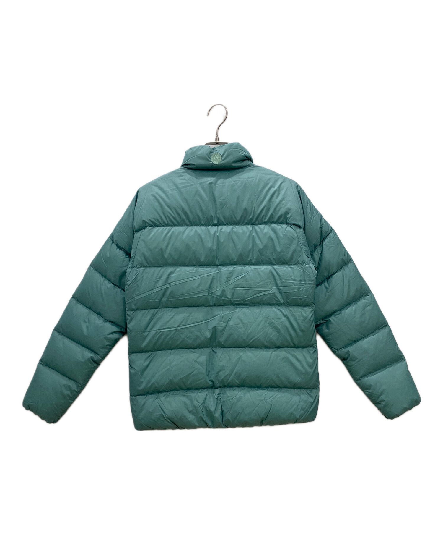中古・古着通販】MARMOT (マーモット) ダウンジャケット Marmot メンズ