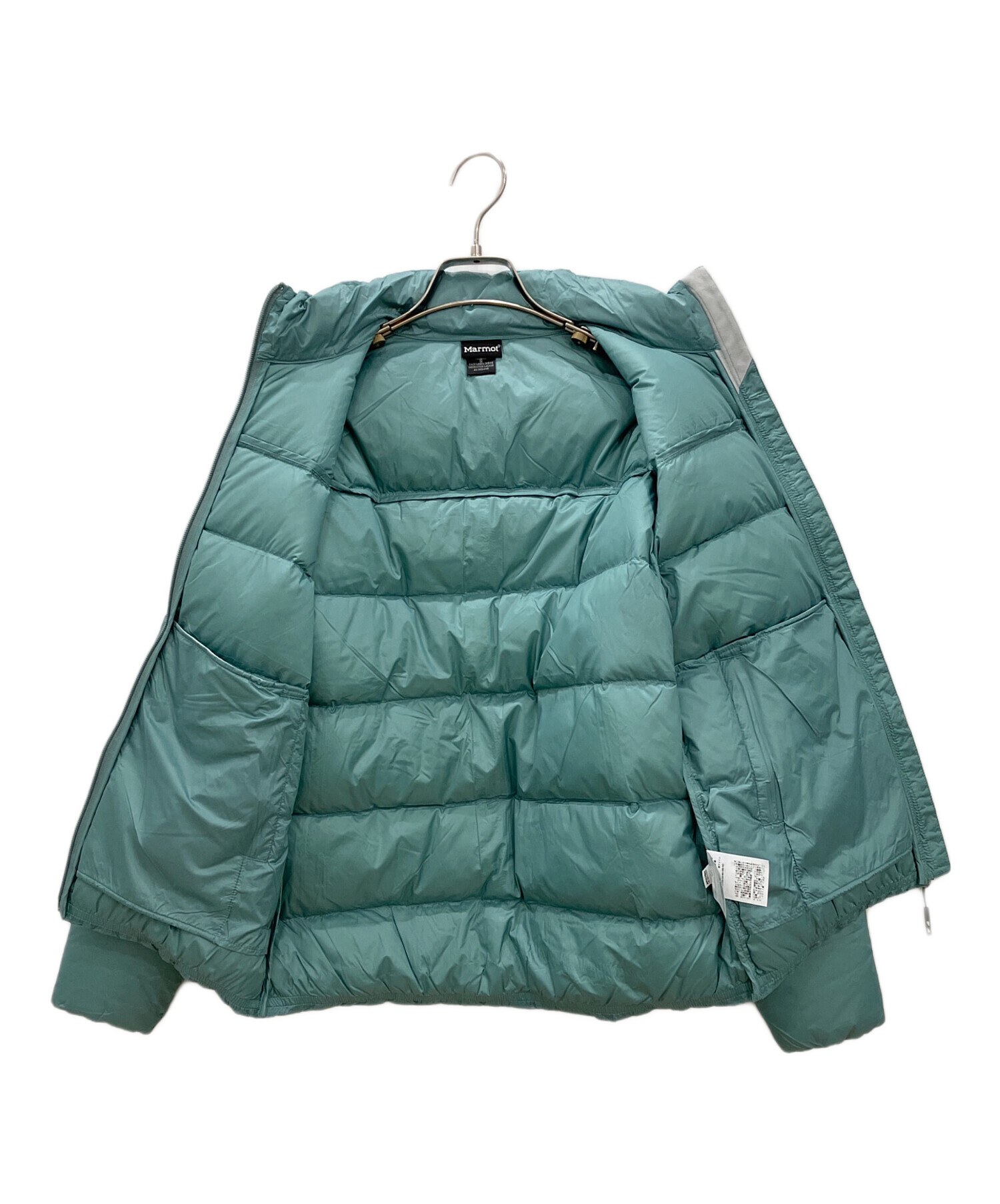 中古・古着通販】MARMOT (マーモット) ダウンジャケット Marmot メンズ