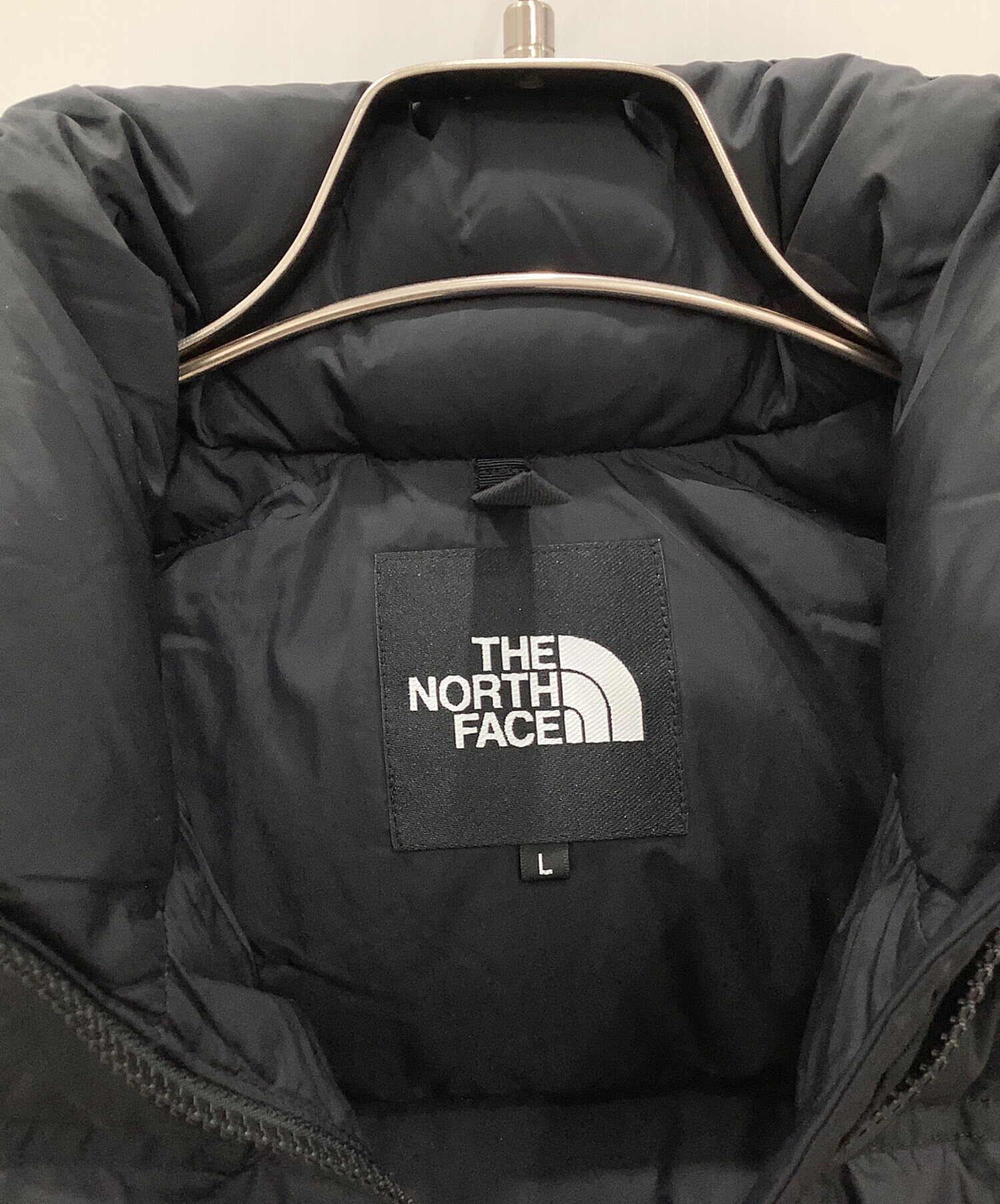 中古・古着通販】THE NORTH FACE (ザ ノース フェイス) ダウン