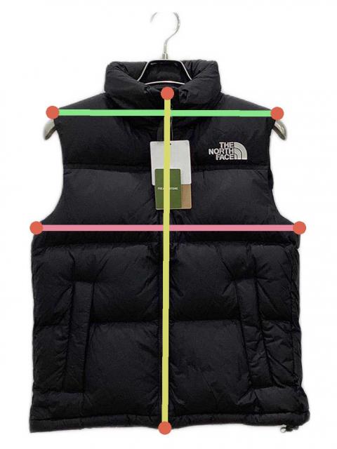 中古・古着通販】THE NORTH FACE (ザ ノース フェイス) ダウン
