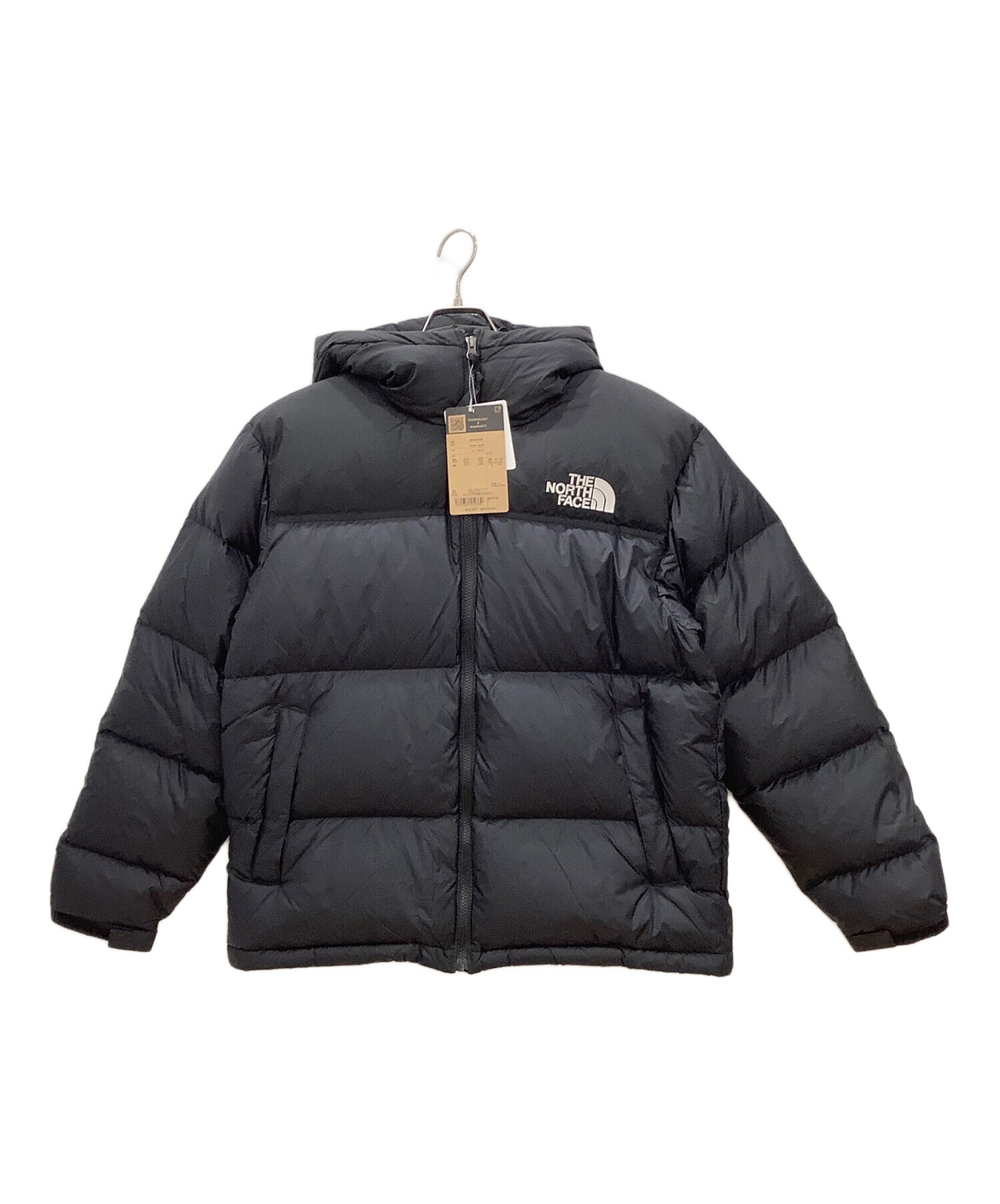 THE NORTH FACE コメント後変更価格 中古・古着通販】THE NORTH FACE (ザ ノース フェイス) Novelty Nuptse