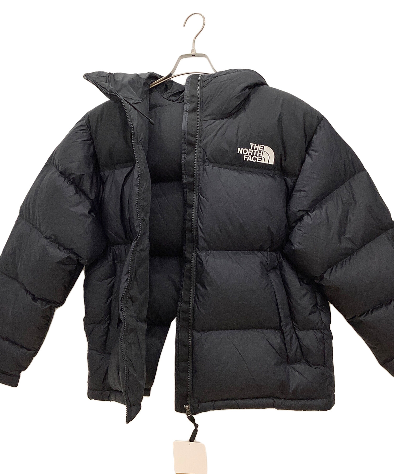 中古・古着通販】THE NORTH FACE (ザ ノース フェイス) ダウン 中古・古着通販】THE NORTH FACE (ザ ノース フェイス) ダウン