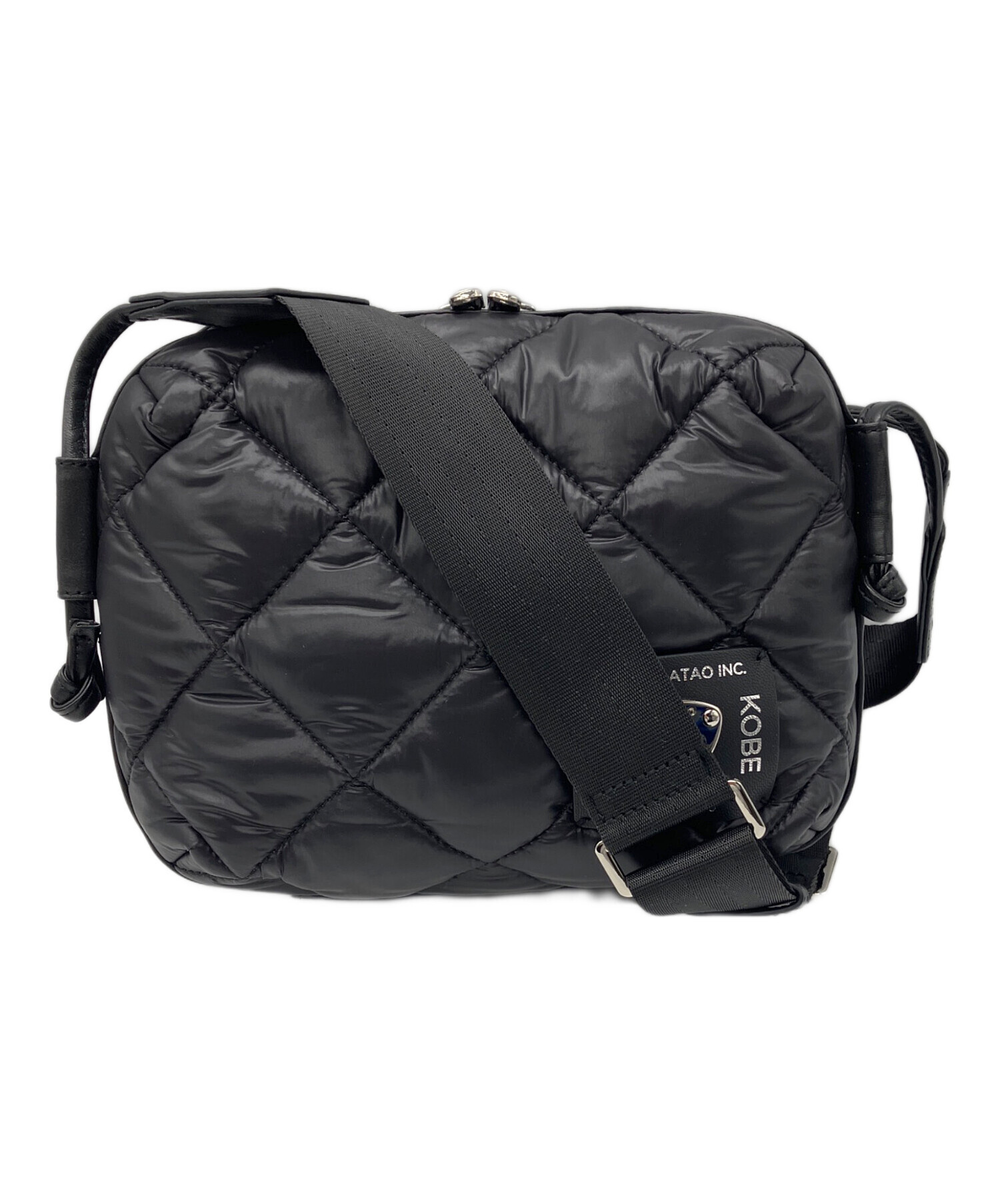 中古・古着通販】ATAO (アタオ) 超軽量クロスボディバッグ ATAO