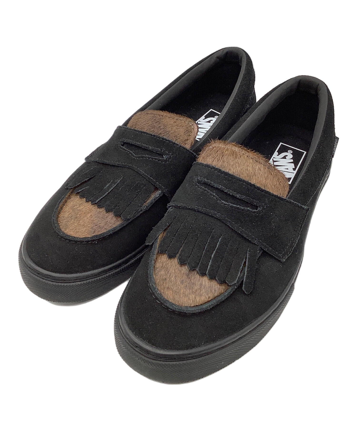 中古・古着通販】VANS (ヴァンズ) LOAFER ローファー VANS メンズ