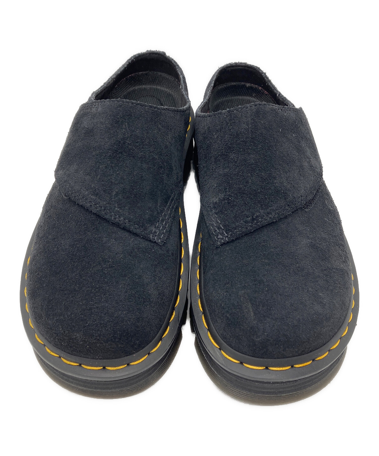 中古・古着通販】Dr.Martens (ドクターマーチン) スリッポン Dr