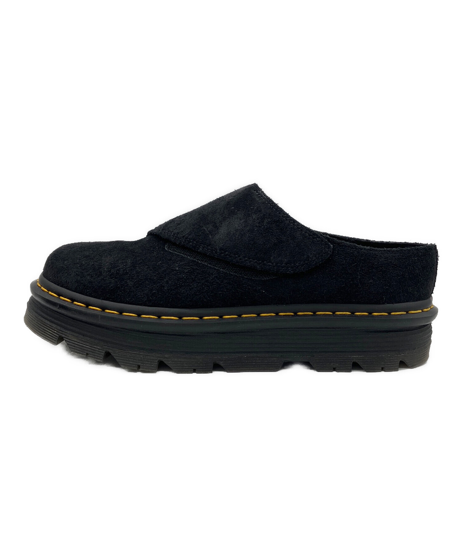 中古・古着通販】Dr.Martens (ドクターマーチン) スリッポン Dr
