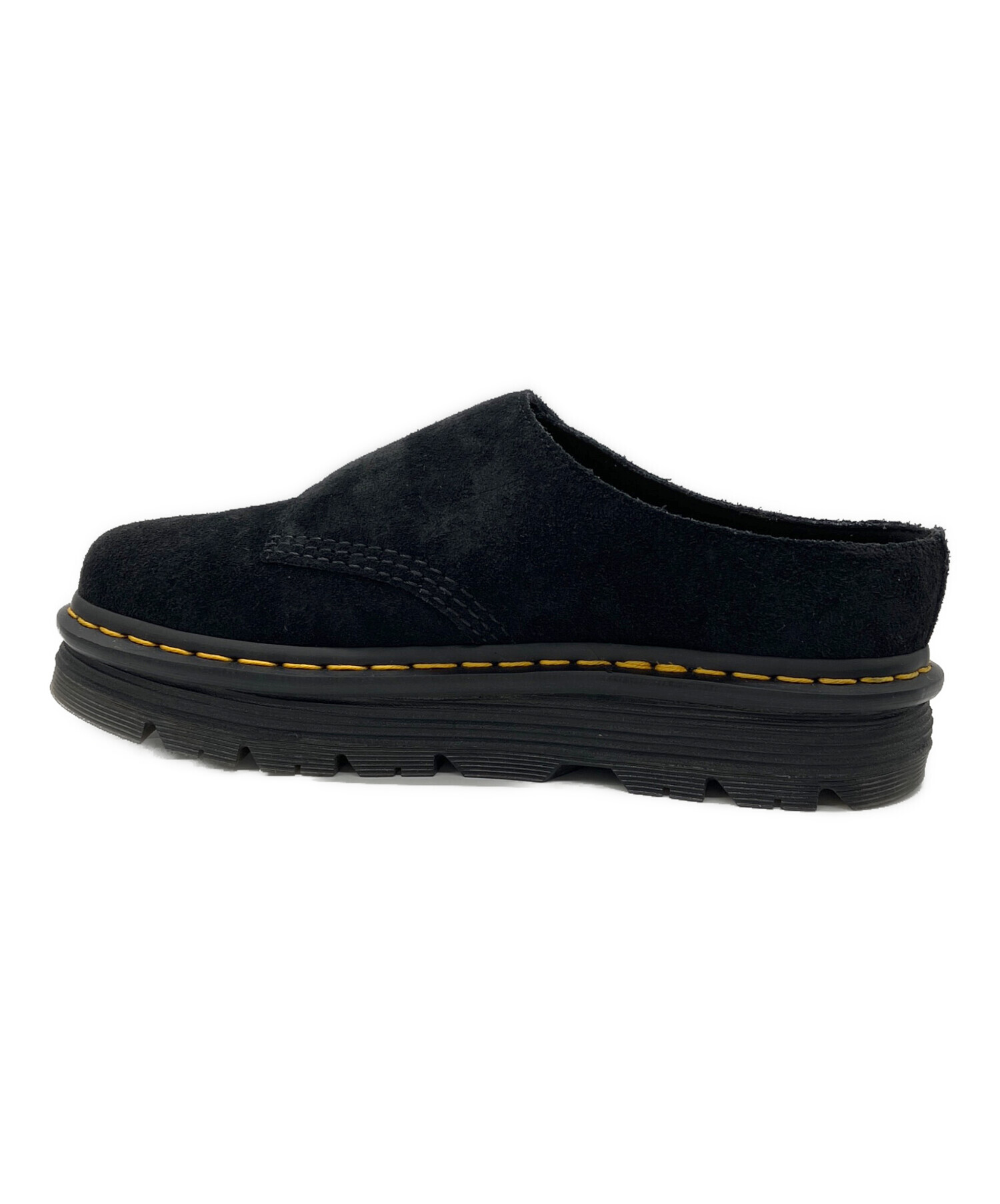 中古・古着通販】Dr.Martens (ドクターマーチン) スリッポン Dr