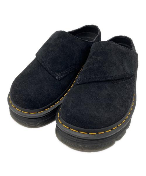 中古:美品】Dr.Martens SOLOMAN 26cm クリーニング済 中古:美品】Dr