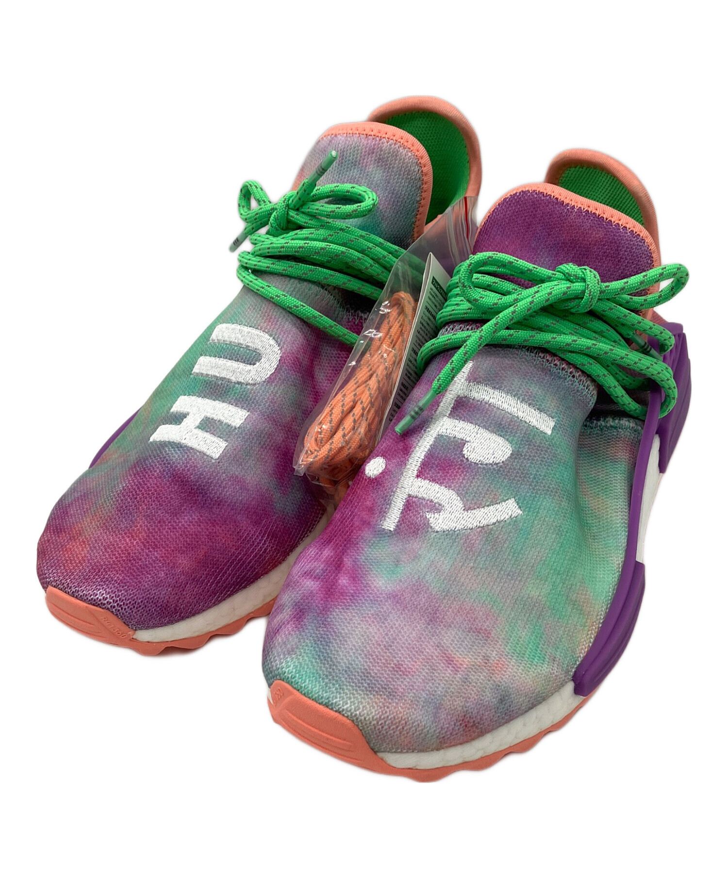 中古・古着通販】adidas (アディダス) Pharrell Williams (ファレル