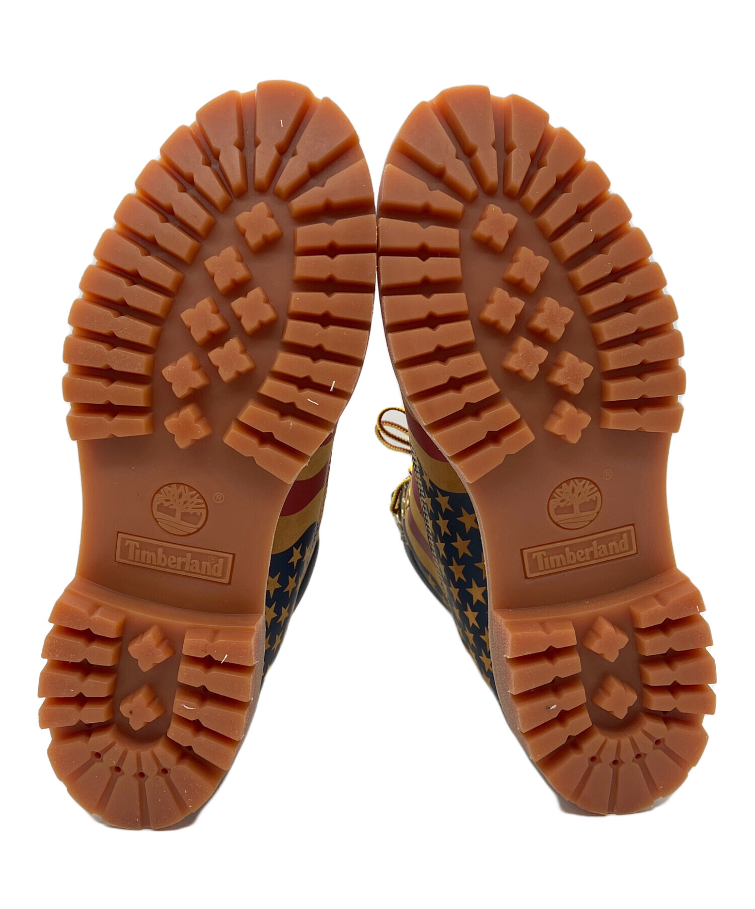 中古・古着通販】Timberland (ティンバーランド) SUPREME