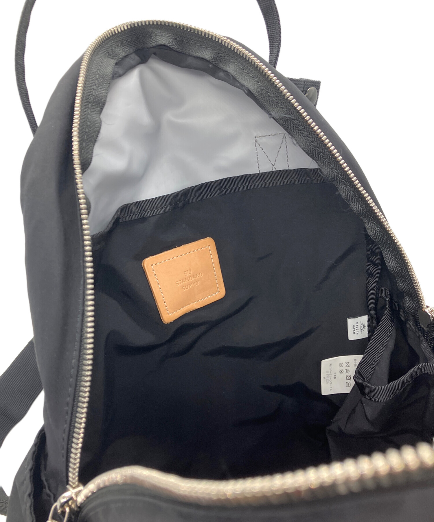 中古・古着通販】STANDARD SUPPLY (スタンダードサプライ) リュック