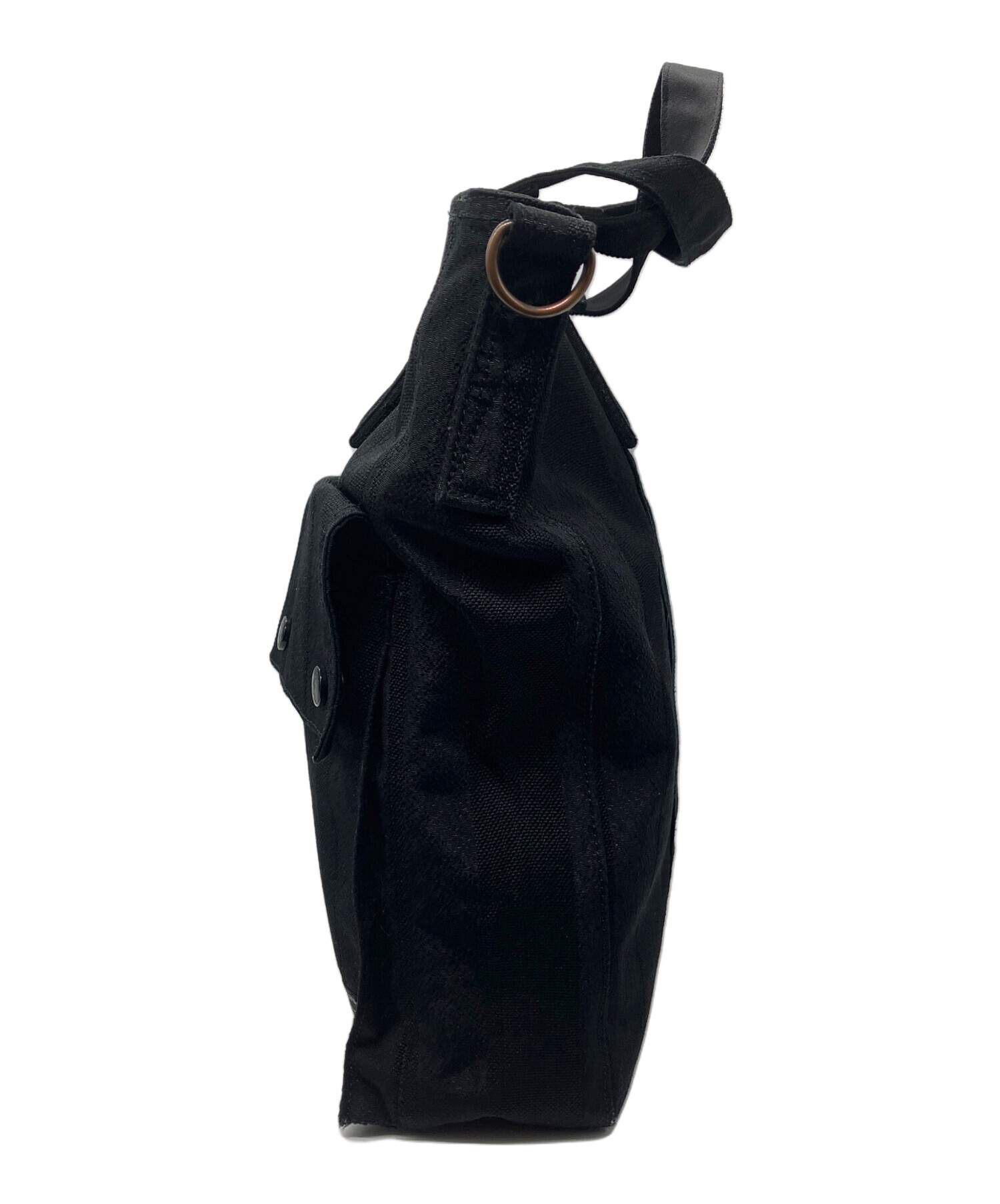 PORTER 2WAY トートバッグ The 70th Anniversary 中古・古着通販】PORTER (ポーター) 2WAYトートバッグ The 70th