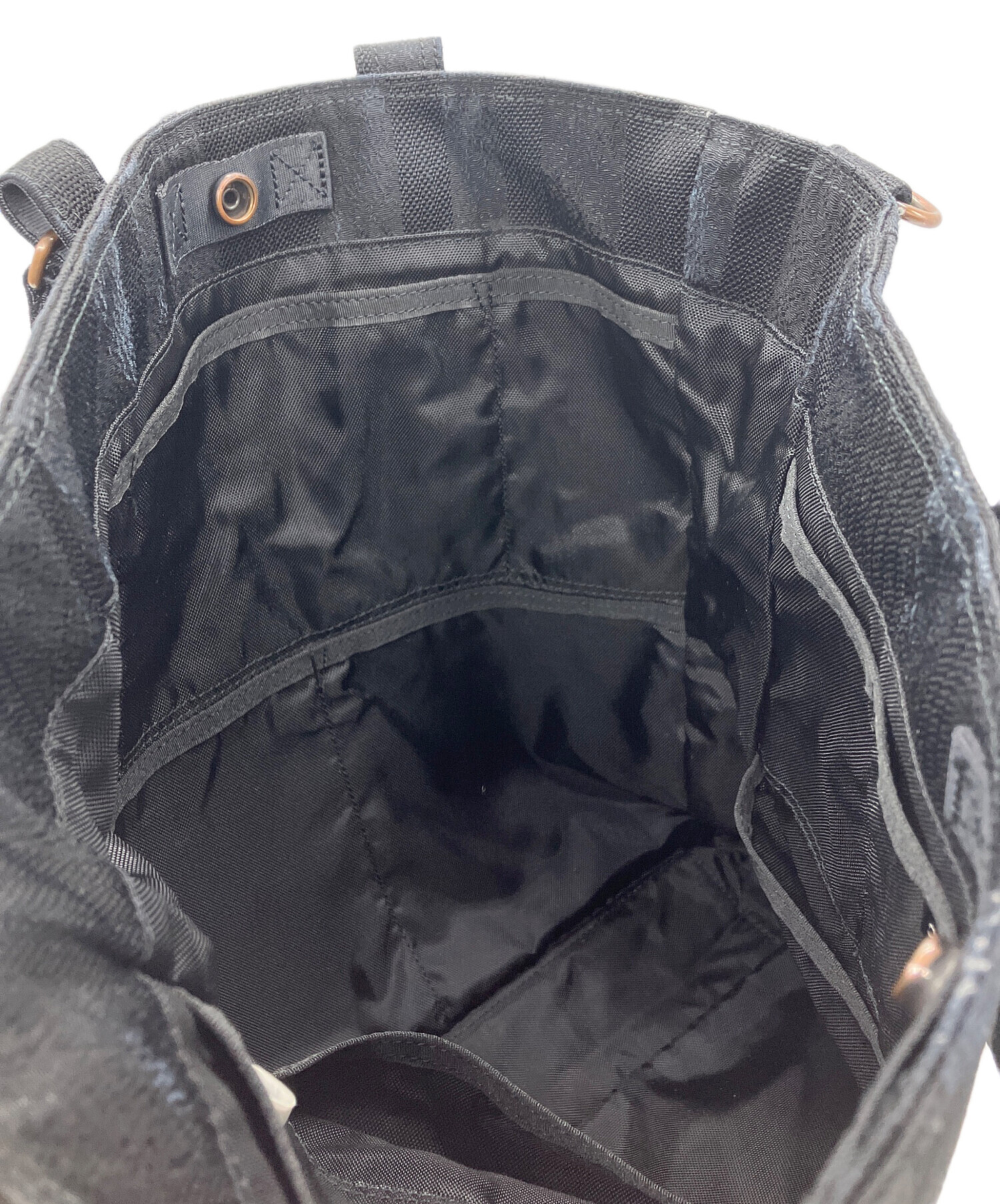 中古・古着通販】PORTER (ポーター) 2WAYトートバッグ The 70th