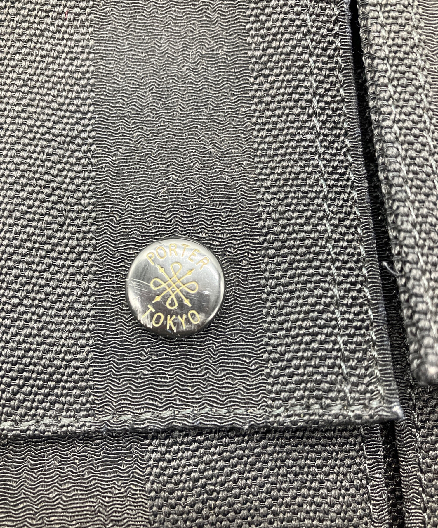 中古・古着通販】PORTER (ポーター) 2WAYトートバッグ The 70th