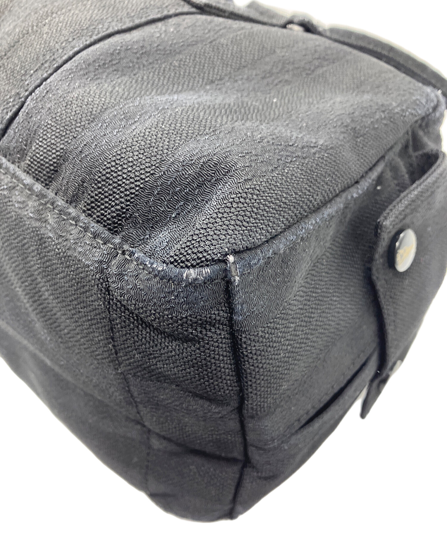 中古・古着通販】PORTER (ポーター) ボストンバッグ the 70th