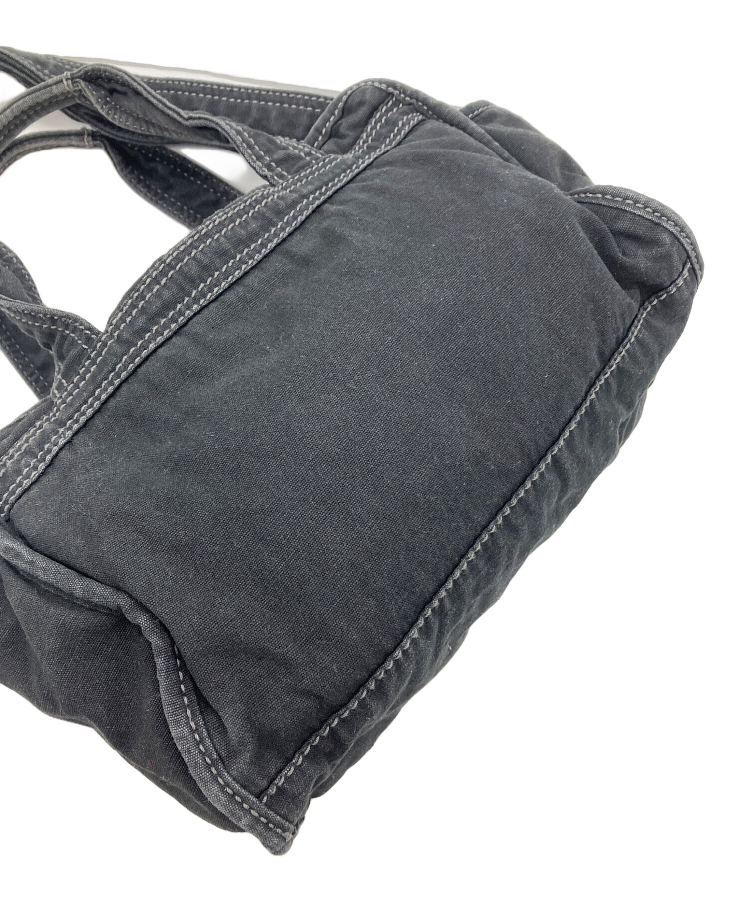 中古・古着通販】DIESEL (ディーゼル) 2wayデニムショルダーバッグ