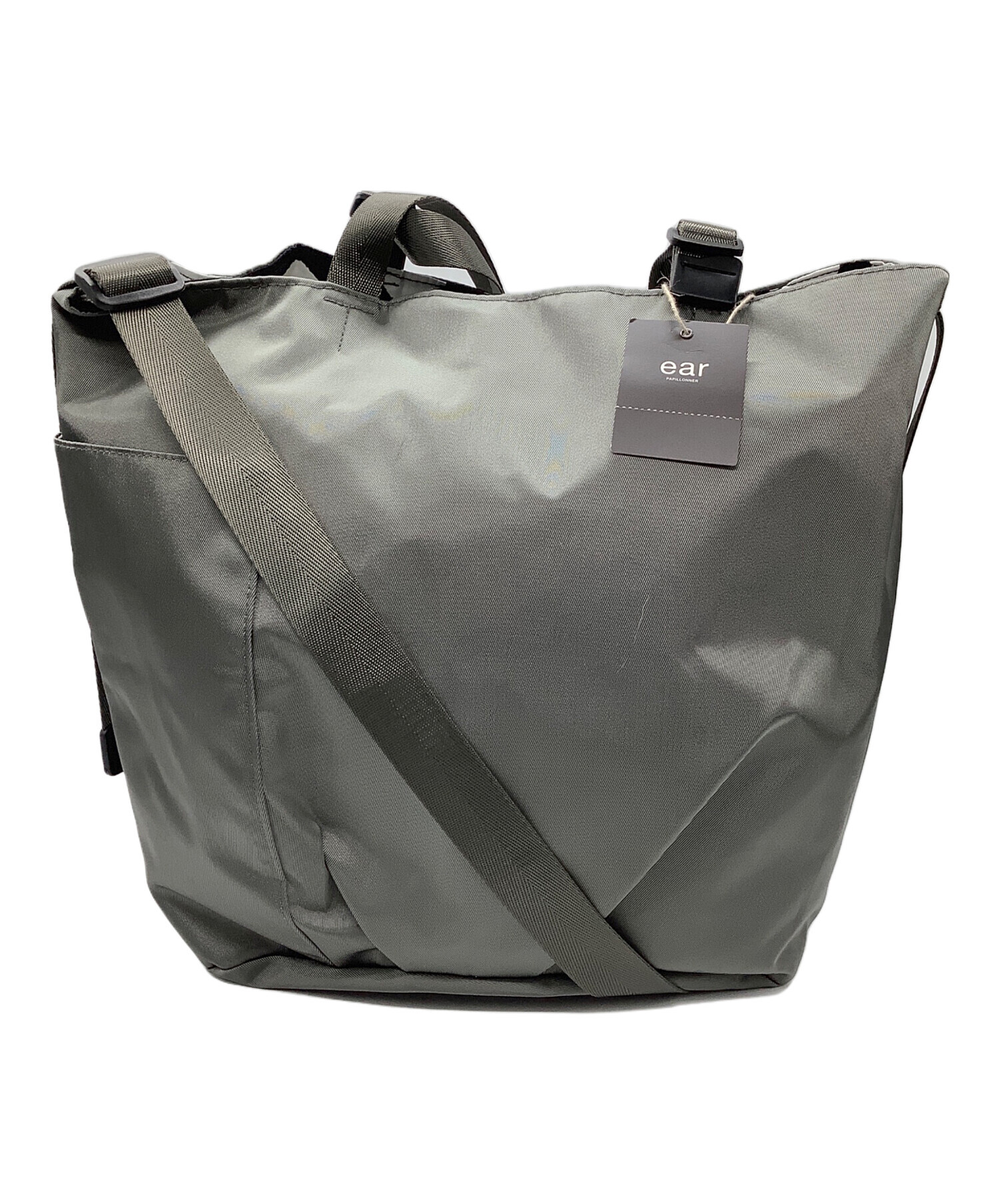 中古・古着通販】ear PAPILLONNER (イアパピヨネ) アジャスタートート