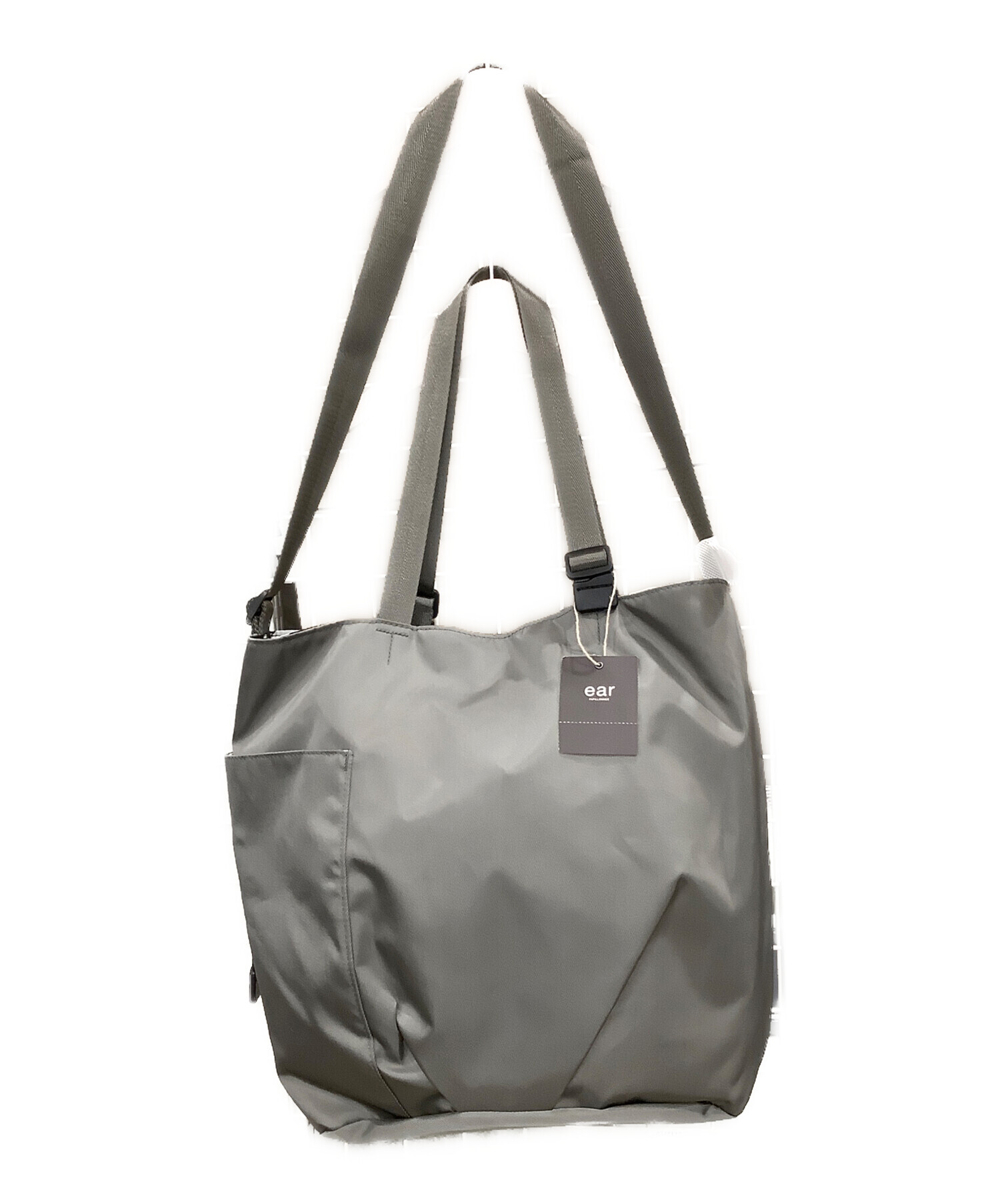 中古・古着通販】ear PAPILLONNER (イアパピヨネ) アジャスタートート