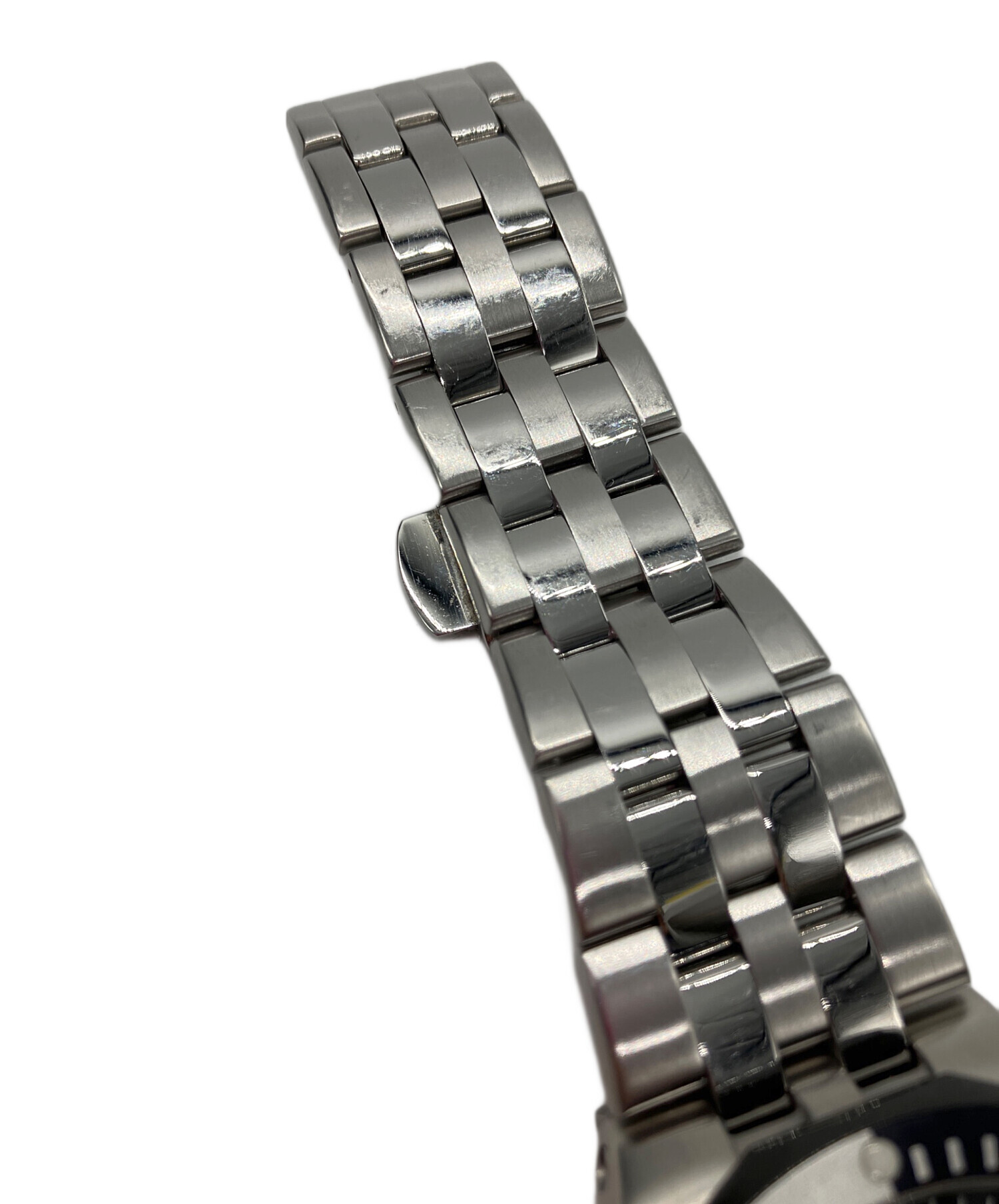 中古・古着通販】EDOX (エドックス) ダイバーズウォッチ EDOX クォーツ