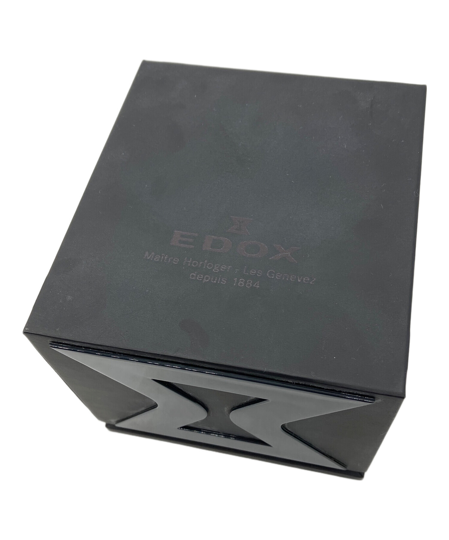 d*9様 【セット】マークス　エディシォン　ドゥ　トーキョー　廃盤　レア 中古・古着通販】EDOX (エドックス) ダイバーズウォッチ EDOX クォーツ