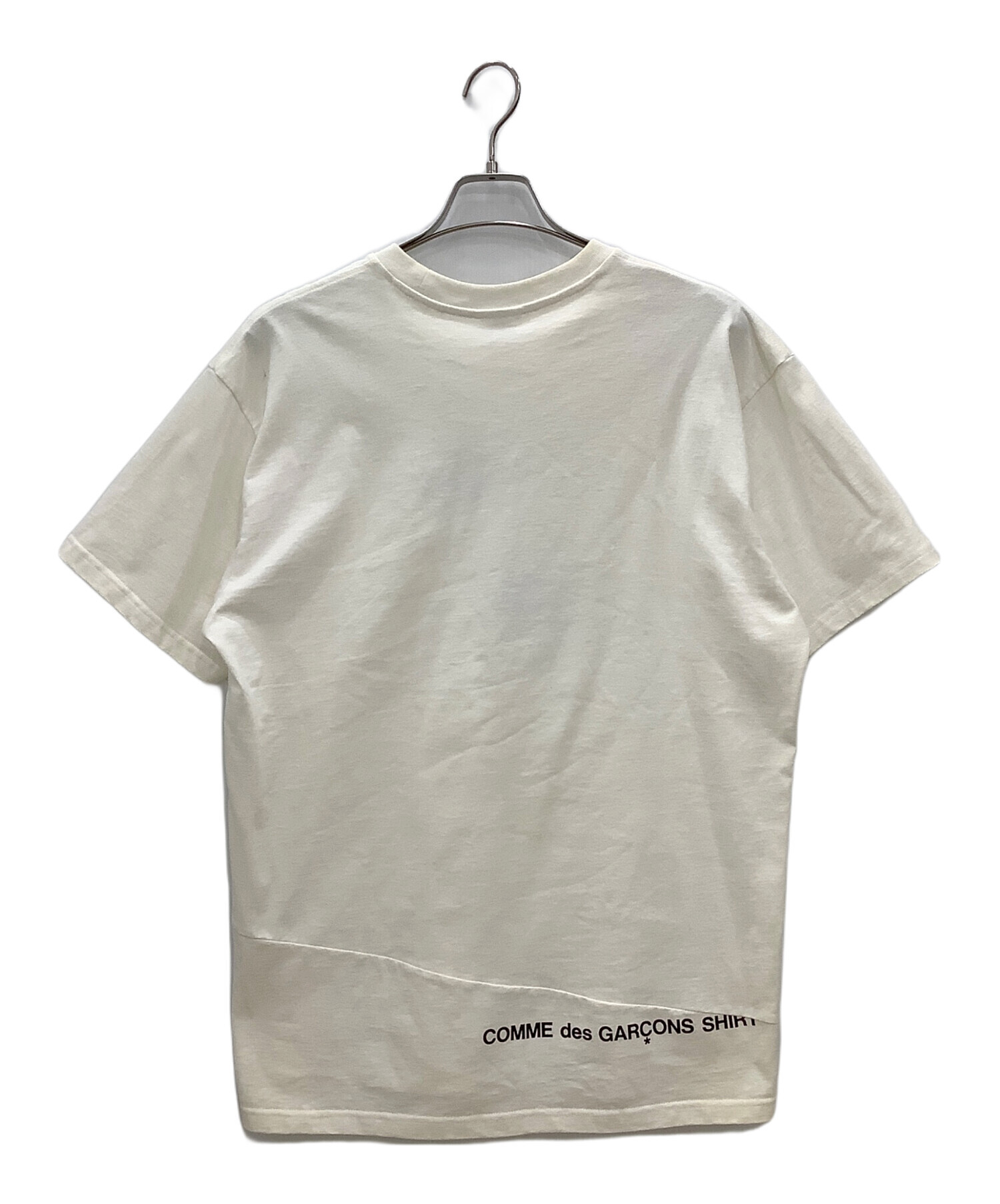 中古・古着通販】SUPREME (シュプリーム) COMME des GARCONS