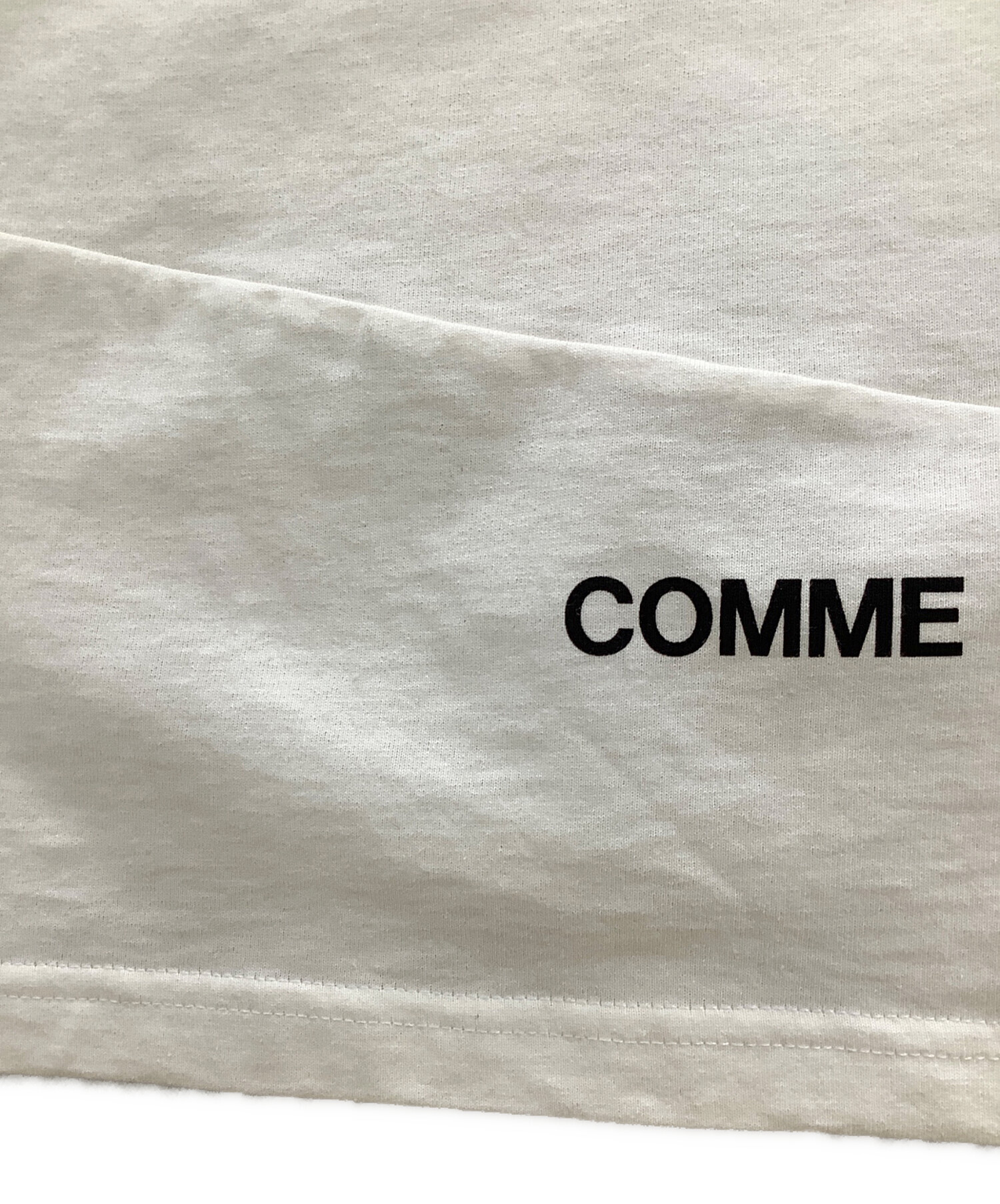 中古・古着通販】SUPREME (シュプリーム) COMME des GARCONS