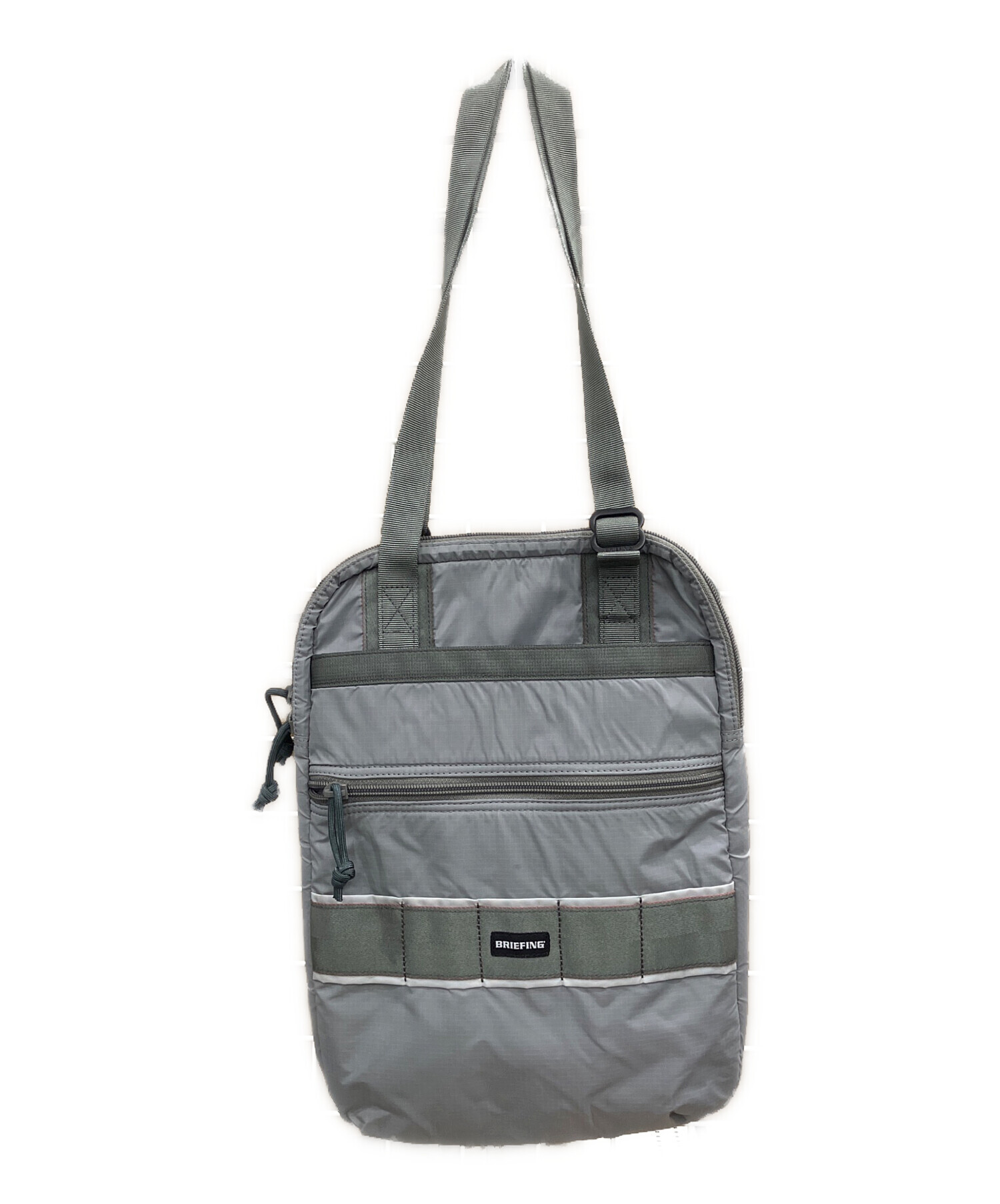 中古・古着通販】BRIEFING (ブリーフィング) バッグ BRIEFING PP