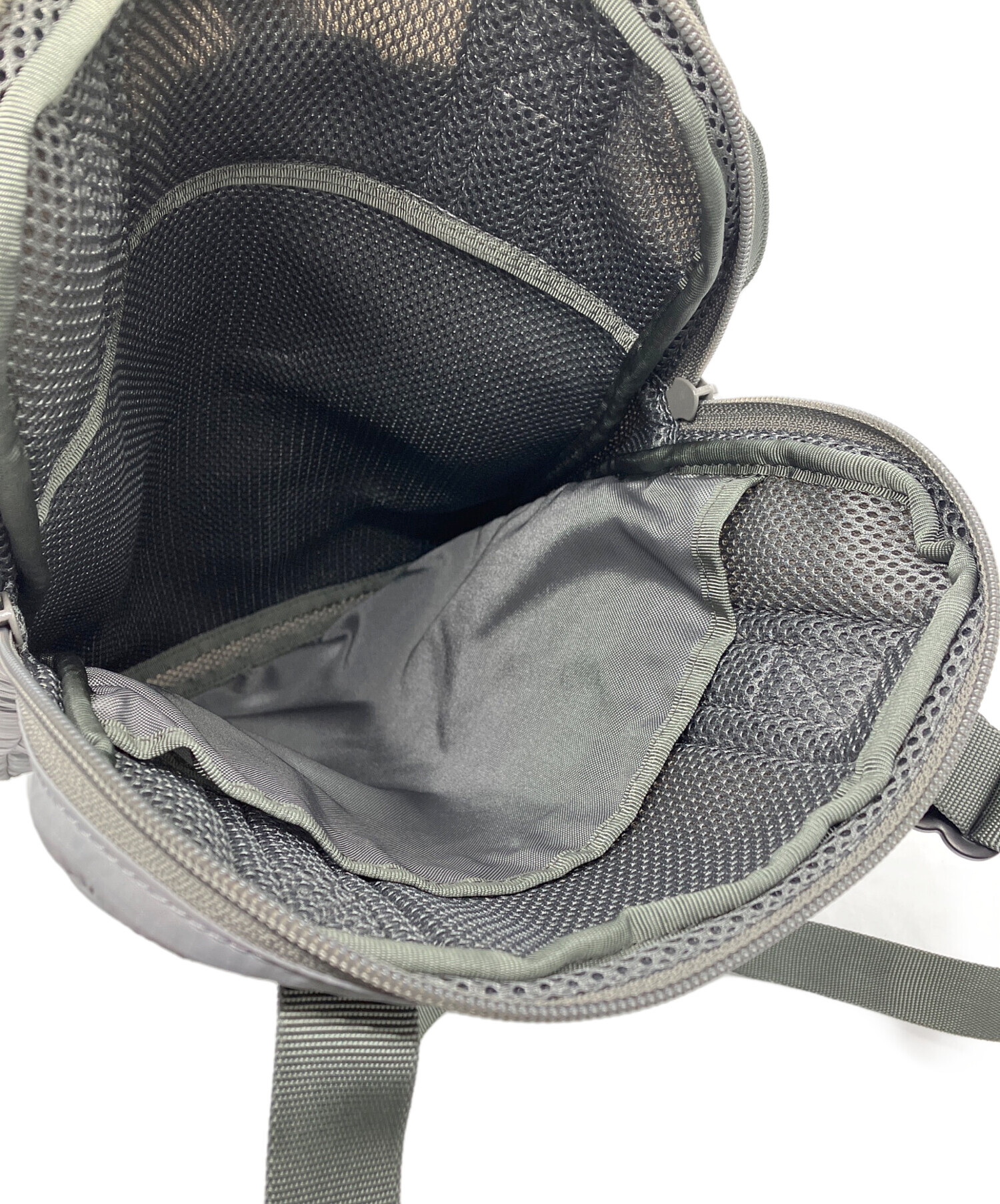 【未使用品】BRIEFING ミトン オリーブ 中古・古着通販】BRIEFING (ブリーフィング) バッグ BRIEFING PP
