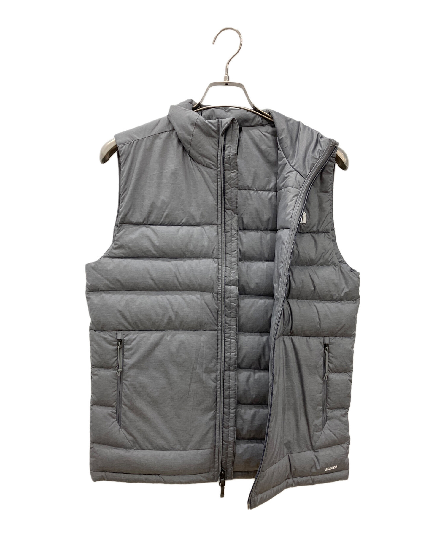 中古・古着通販】THE NORTH FACE (ザ ノース フェイス) ベスト THE