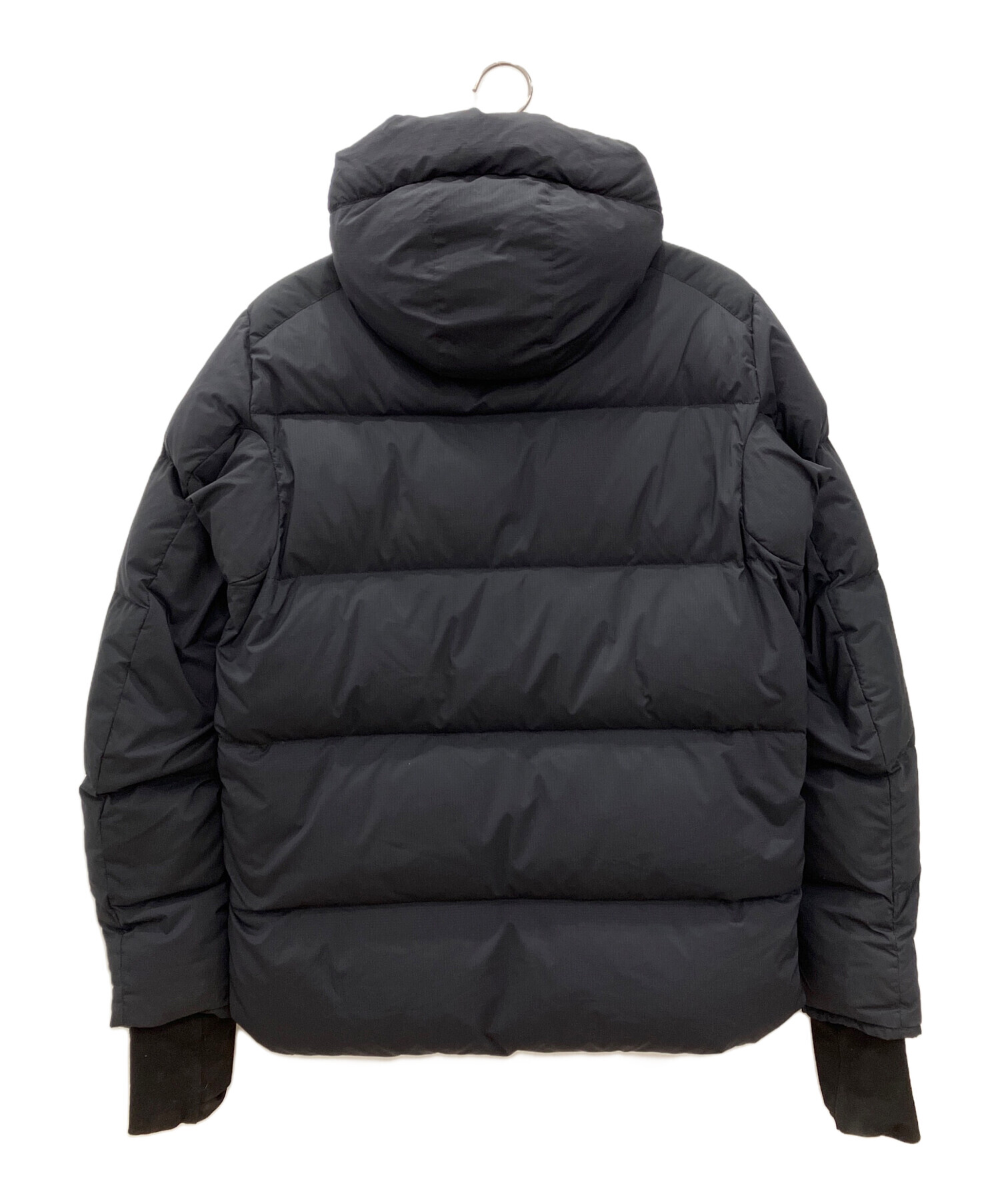 中古・古着通販】CANADA GOOSE (カナダグース) ダウンジャケット