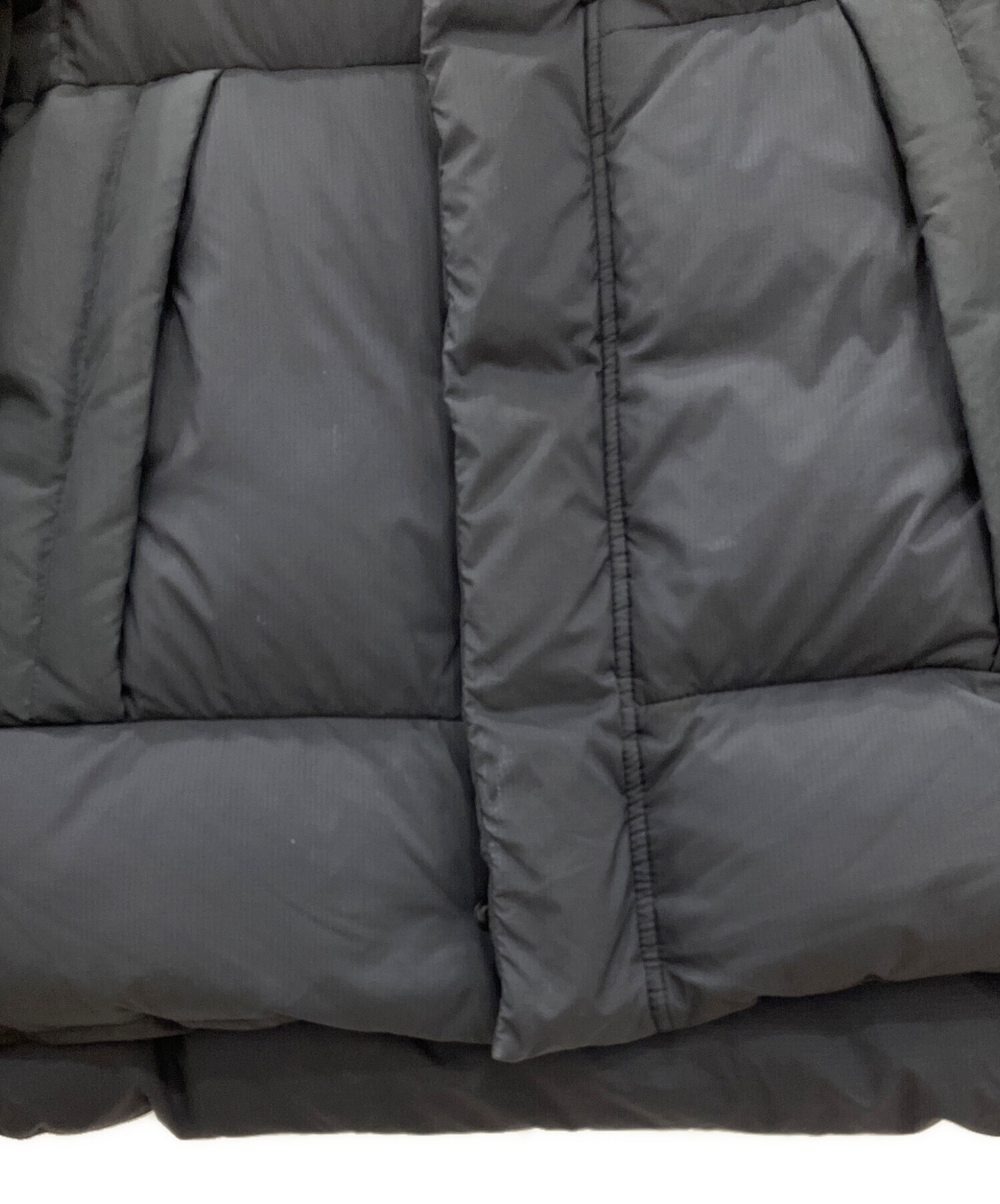 中古・古着通販】CANADA GOOSE (カナダグース) ダウンジャケット