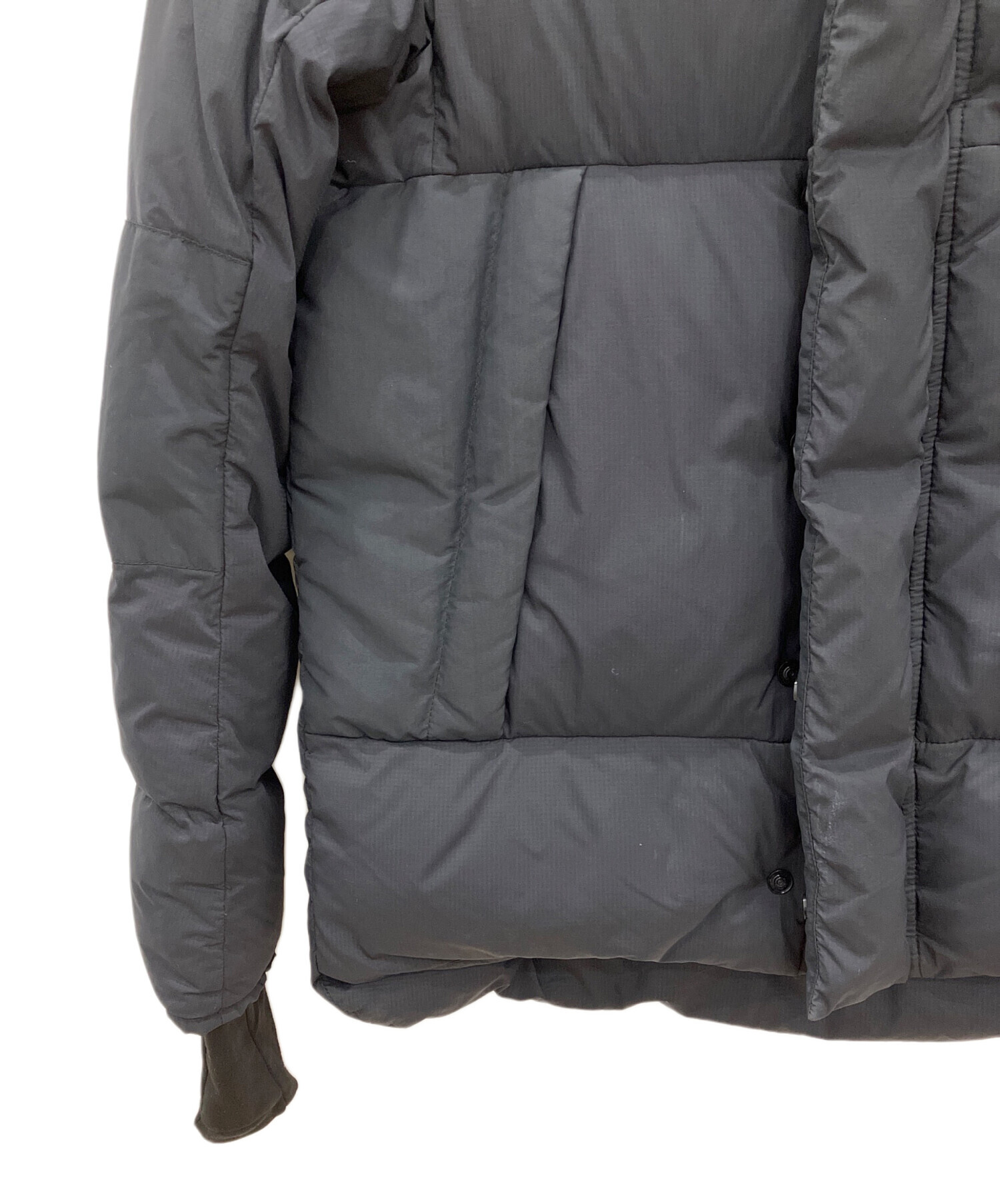 [ L ]   Armstrong Hoody 軽量ダウン CANADA GOOSE＊Armstrong Hoody＊軽量ダウンフーディ (CANADA GOOSE