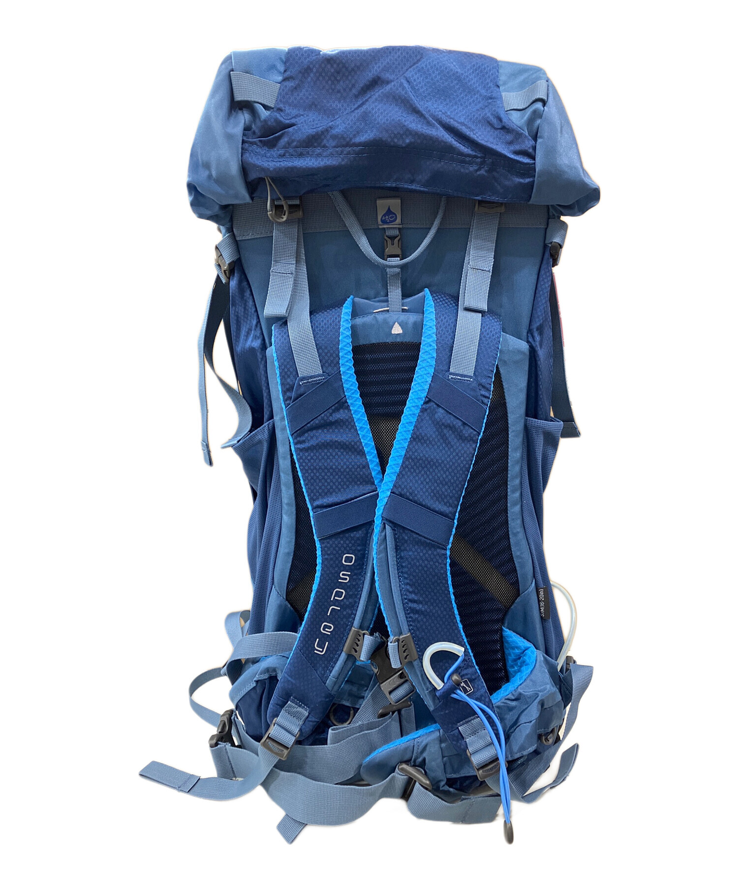 中古・古着通販】OSPREY (オスプレー) バックパック OSPREY タグ付 