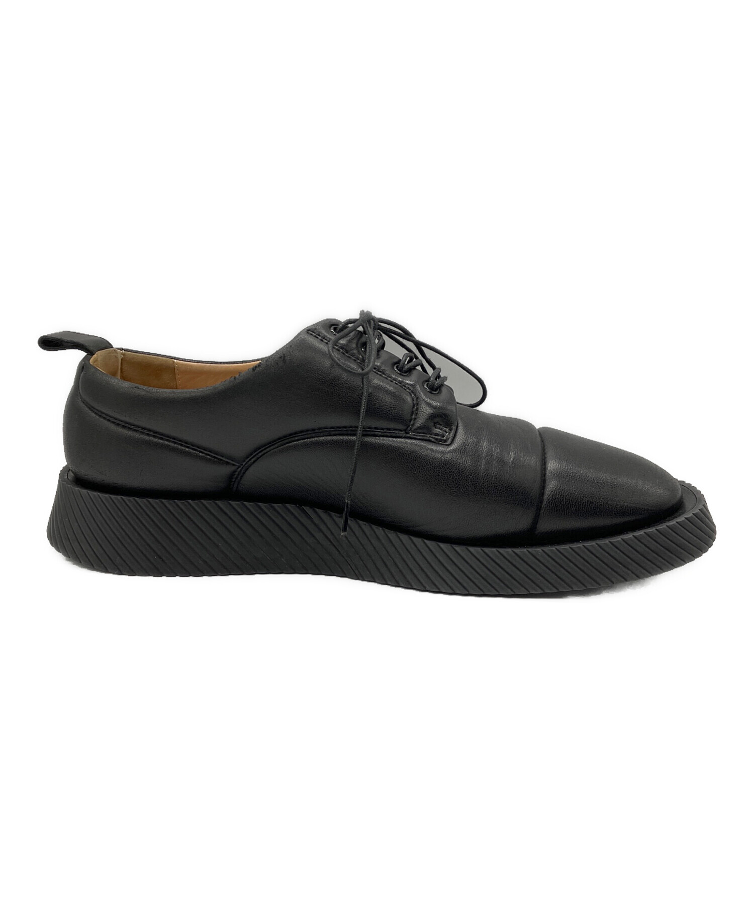 中古・古着通販】JIL SANDER (ジルサンダー) ポストマークダービー