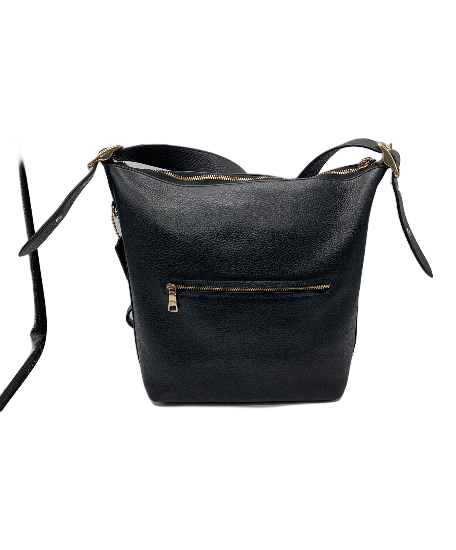 中古・古着通販】COACH (コーチ) ショルダーバッグ COACH ヴァル