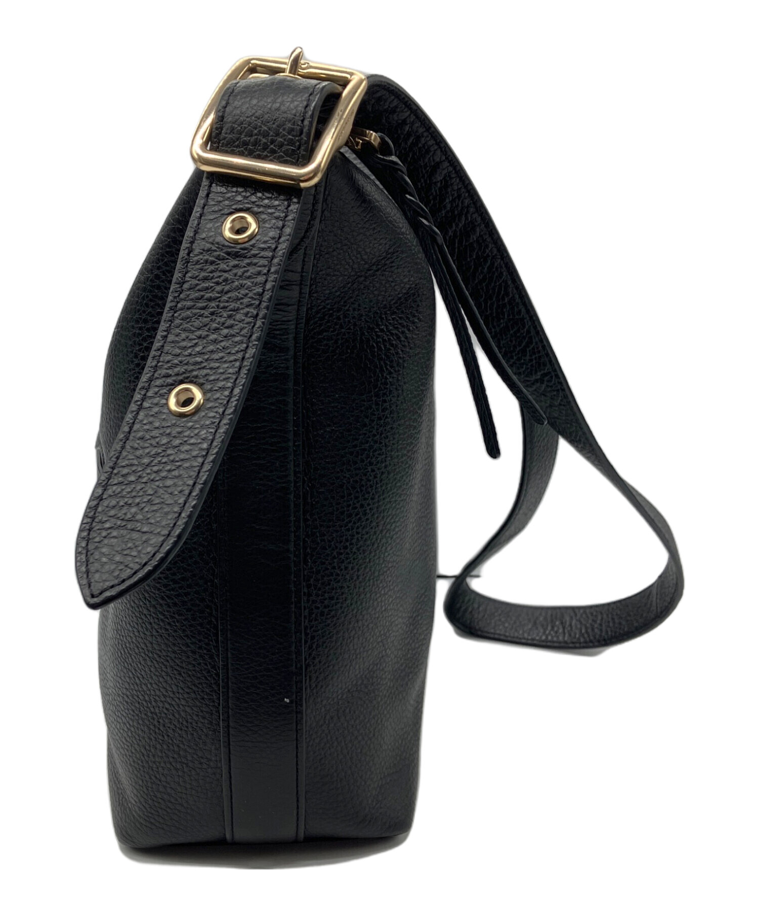 中古・古着通販】COACH (コーチ) ショルダーバッグ COACH ヴァル 