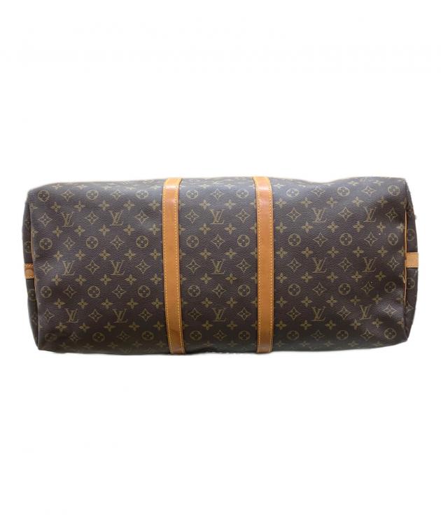 中古・古着通販】LOUIS VUITTON (ルイ ヴィトン) ボストンバッグ LOUIS