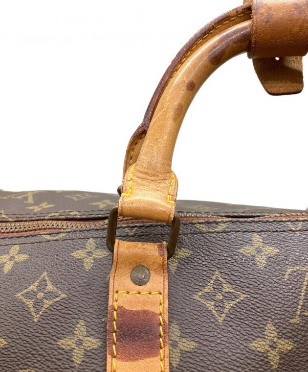 中古・古着通販】LOUIS VUITTON (ルイ ヴィトン) ボストンバッグ LOUIS
