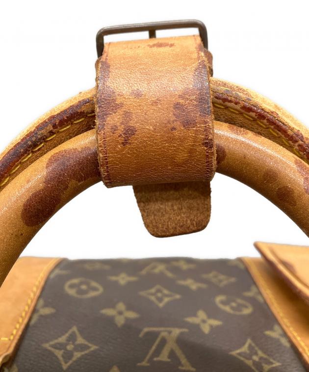中古・古着通販】LOUIS VUITTON (ルイ ヴィトン) ボストンバッグ LOUIS