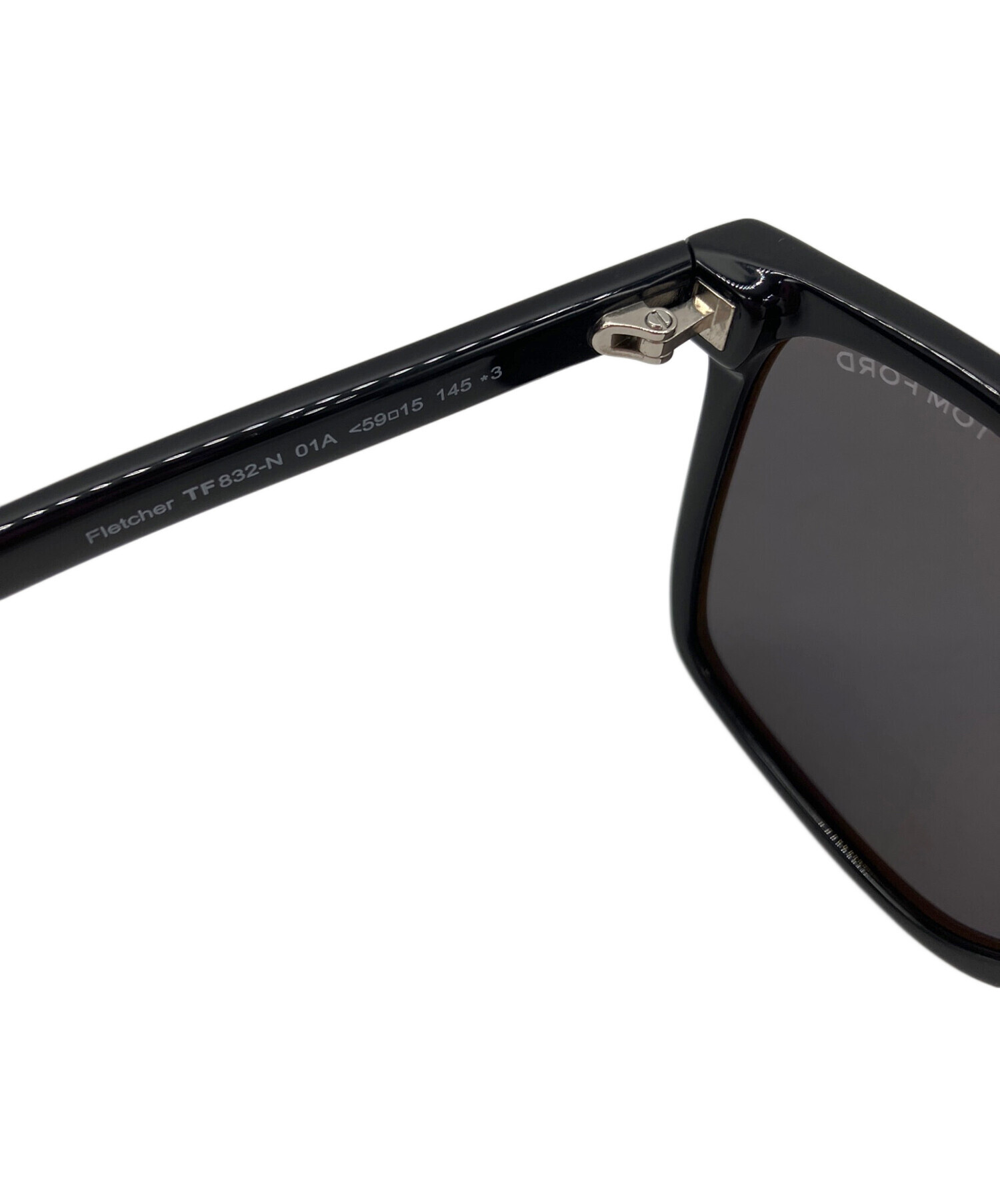 中古・古着通販】TOM FORD (トムフォード) サングラス TOM FORD