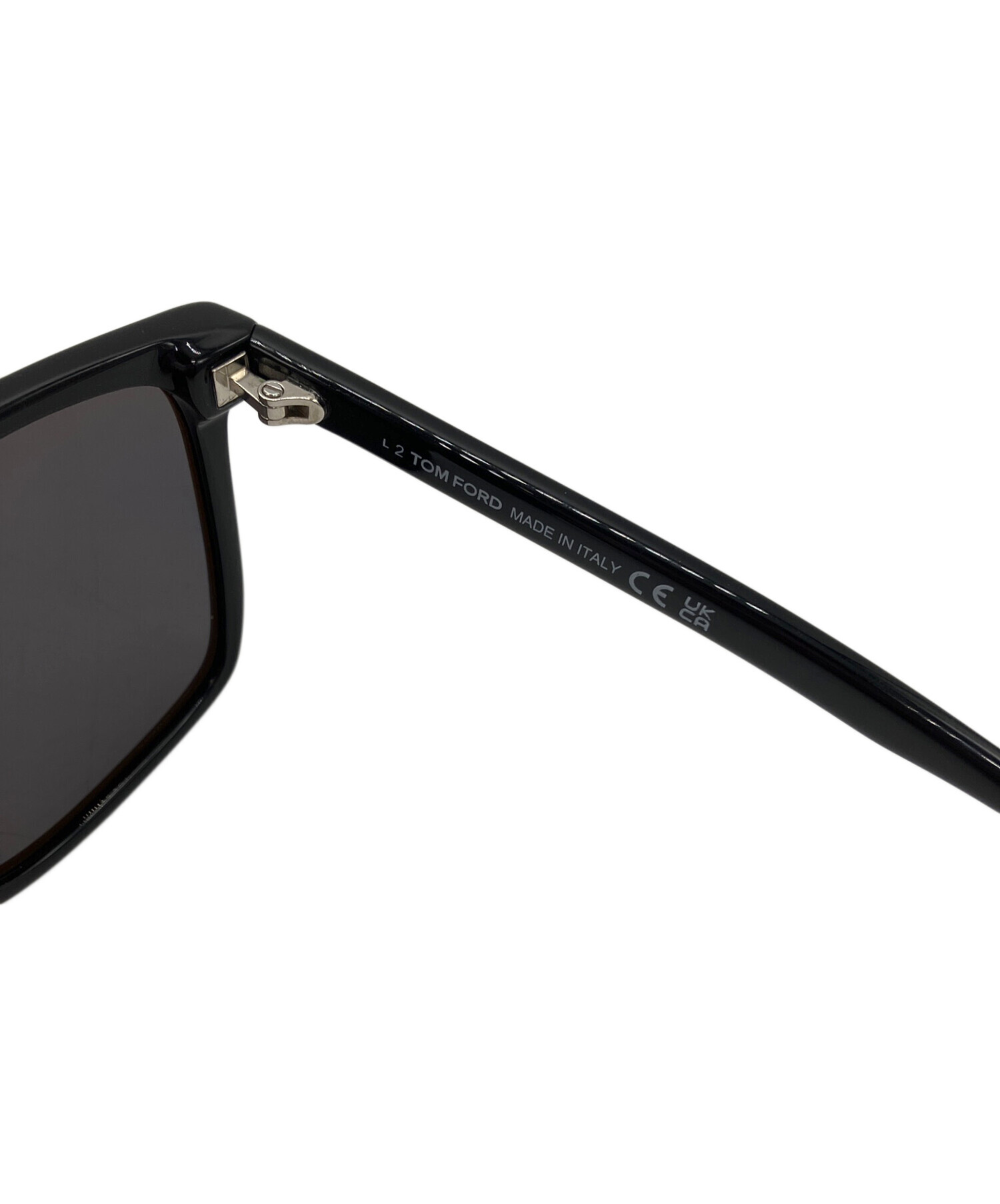 中古・古着通販】TOM FORD (トムフォード) サングラス TOM FORD 中古・古着通販】TOM FORD (トムフォード) サングラス TOM FORD