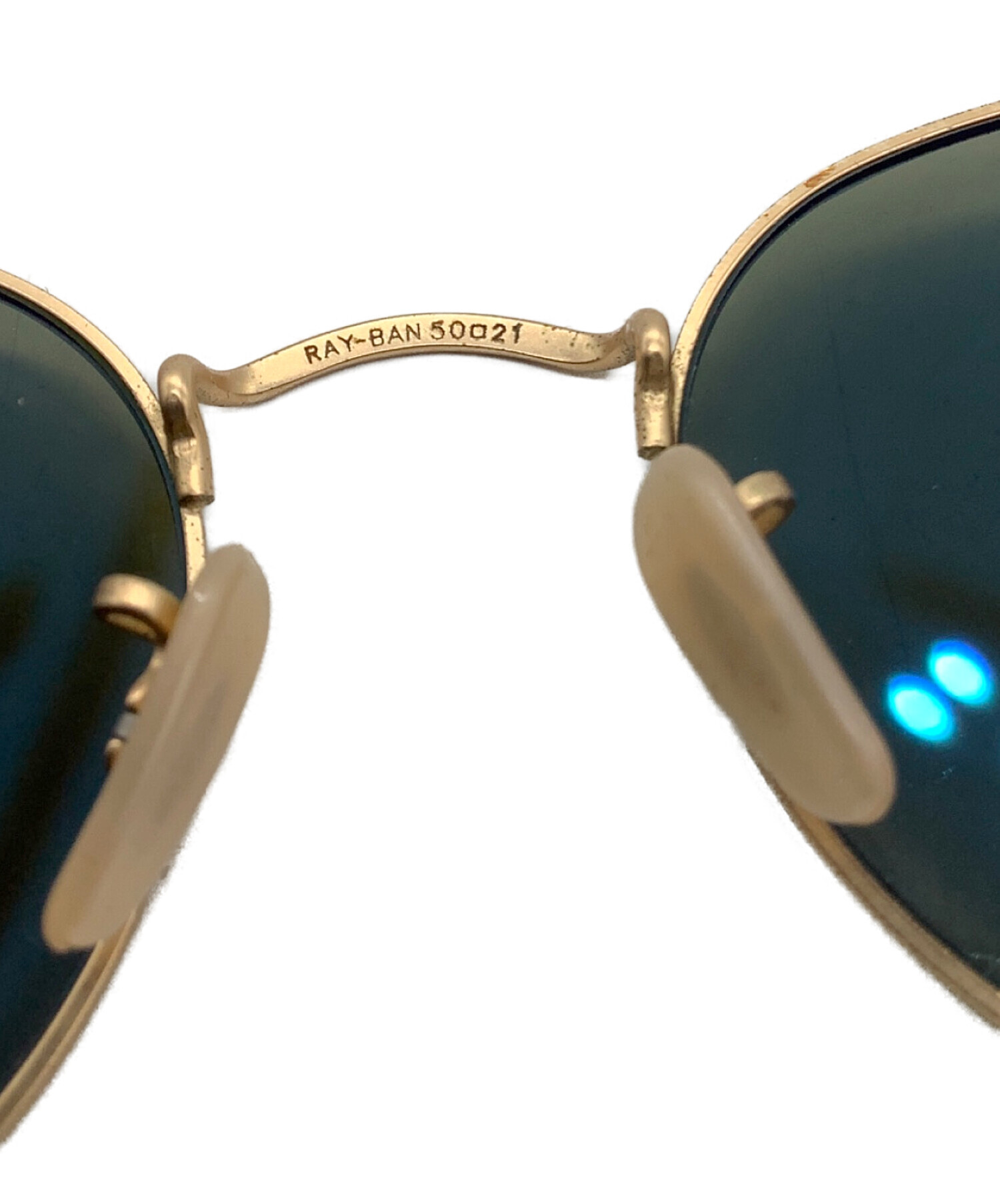中古・古着通販】RAY-BAN (レイバン) サングラス｜ブランド・古着通販
