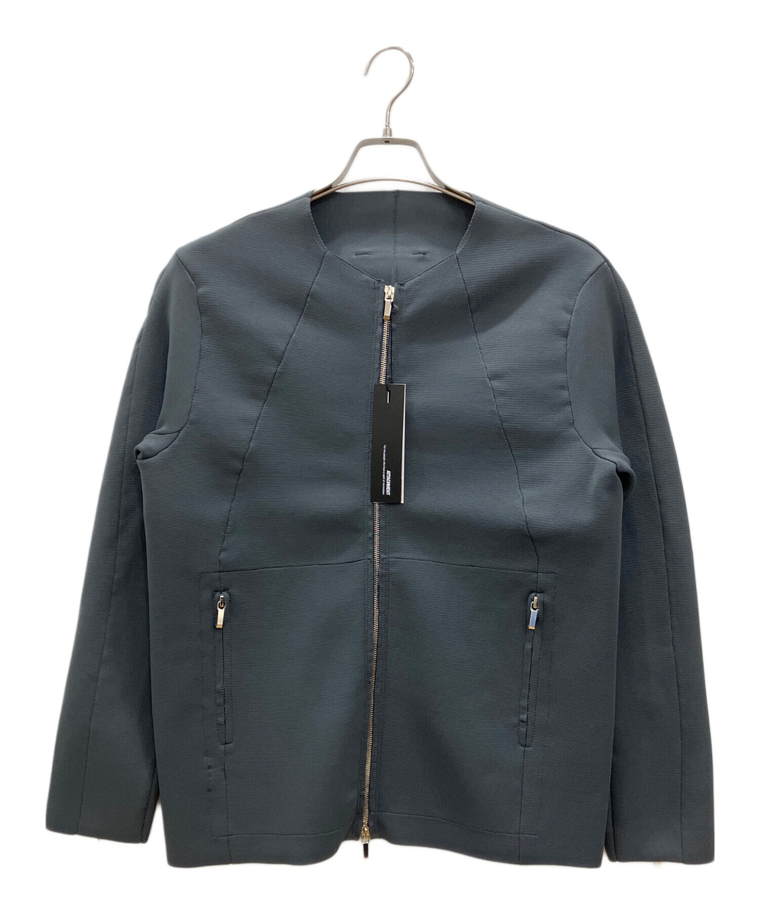 中古・古着通販】ATTACHMENT (アタッチメント) PEニットシングル