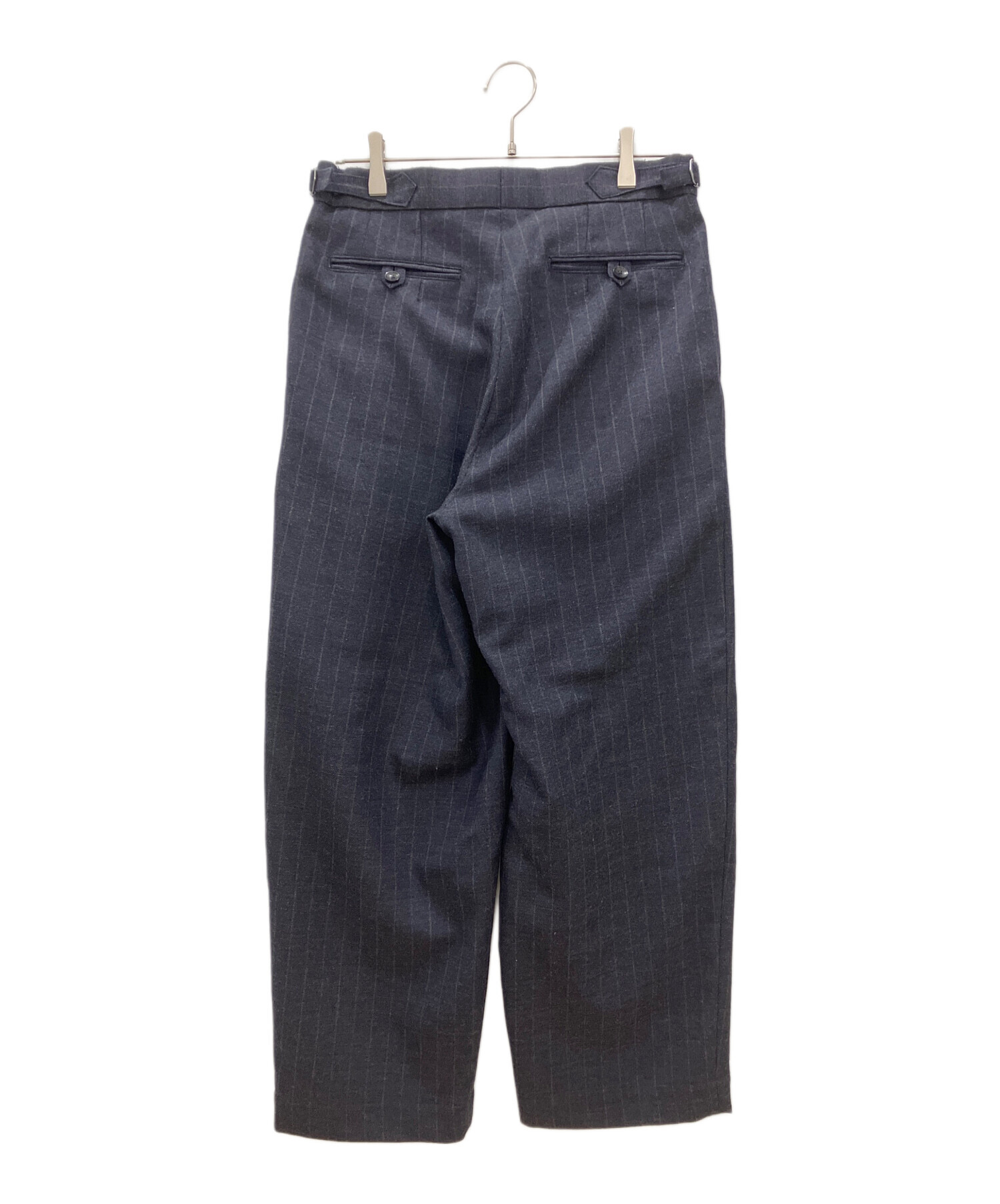 marka」 パンツ 2 グレー メンズ marka - marka マーカ 26SS TWO TUCK
