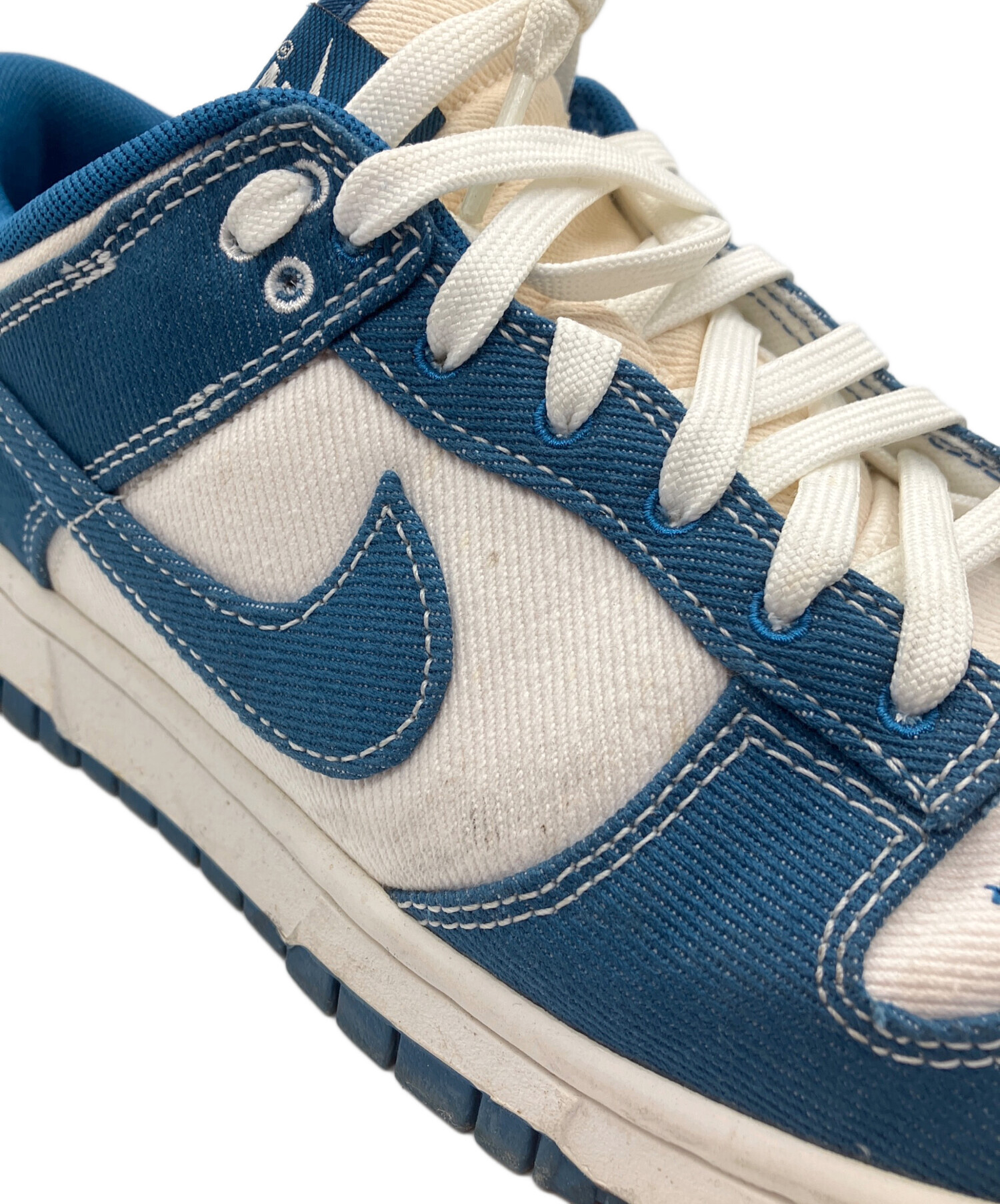 中古・古着通販】NIKE (ナイキ) スニーカー NIKE メンズ ホワイト 